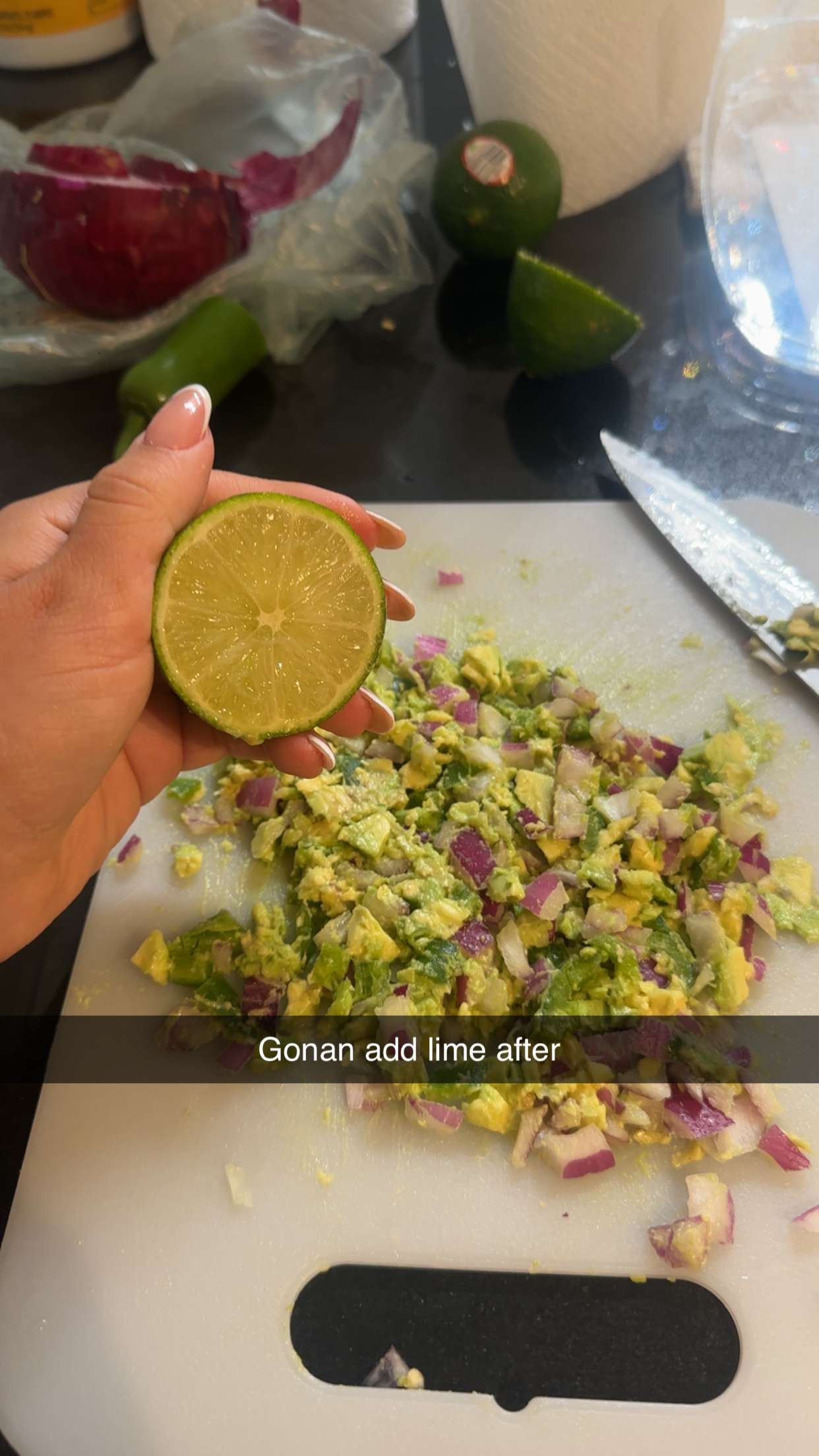 kaylamanouss17 snapchat image archive image