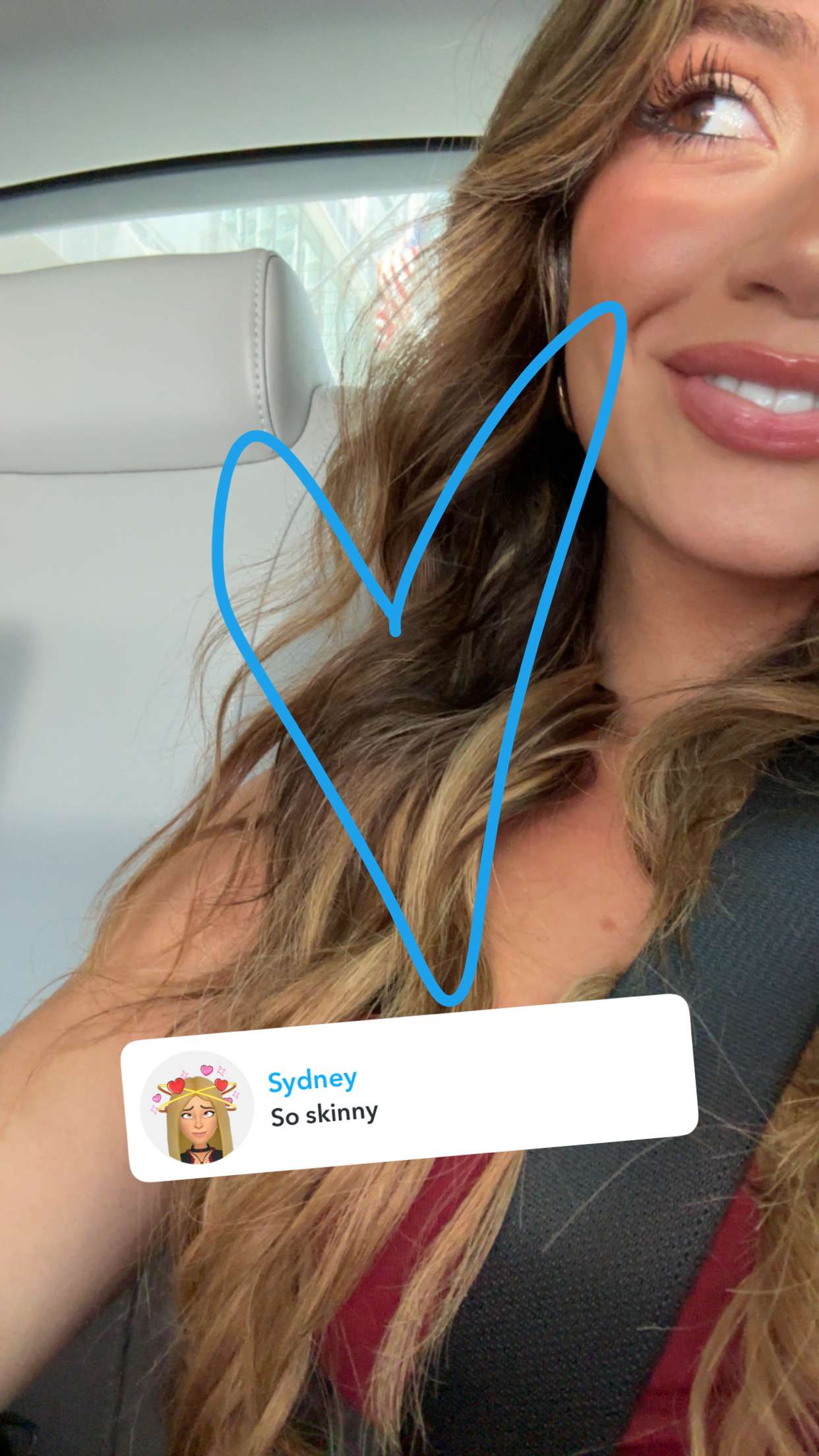 kaylamanouss17 snapchat image archive image