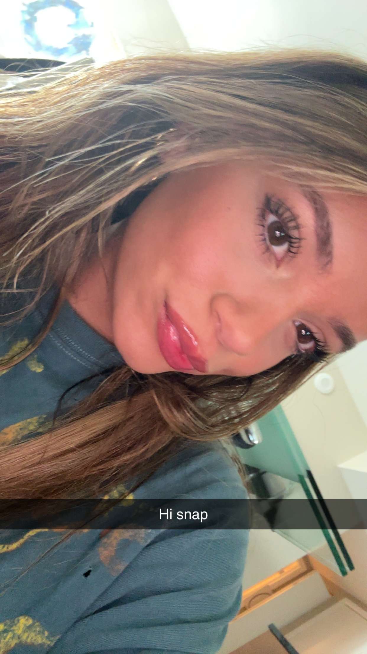 kaylamanouss17 snapchat image archive image