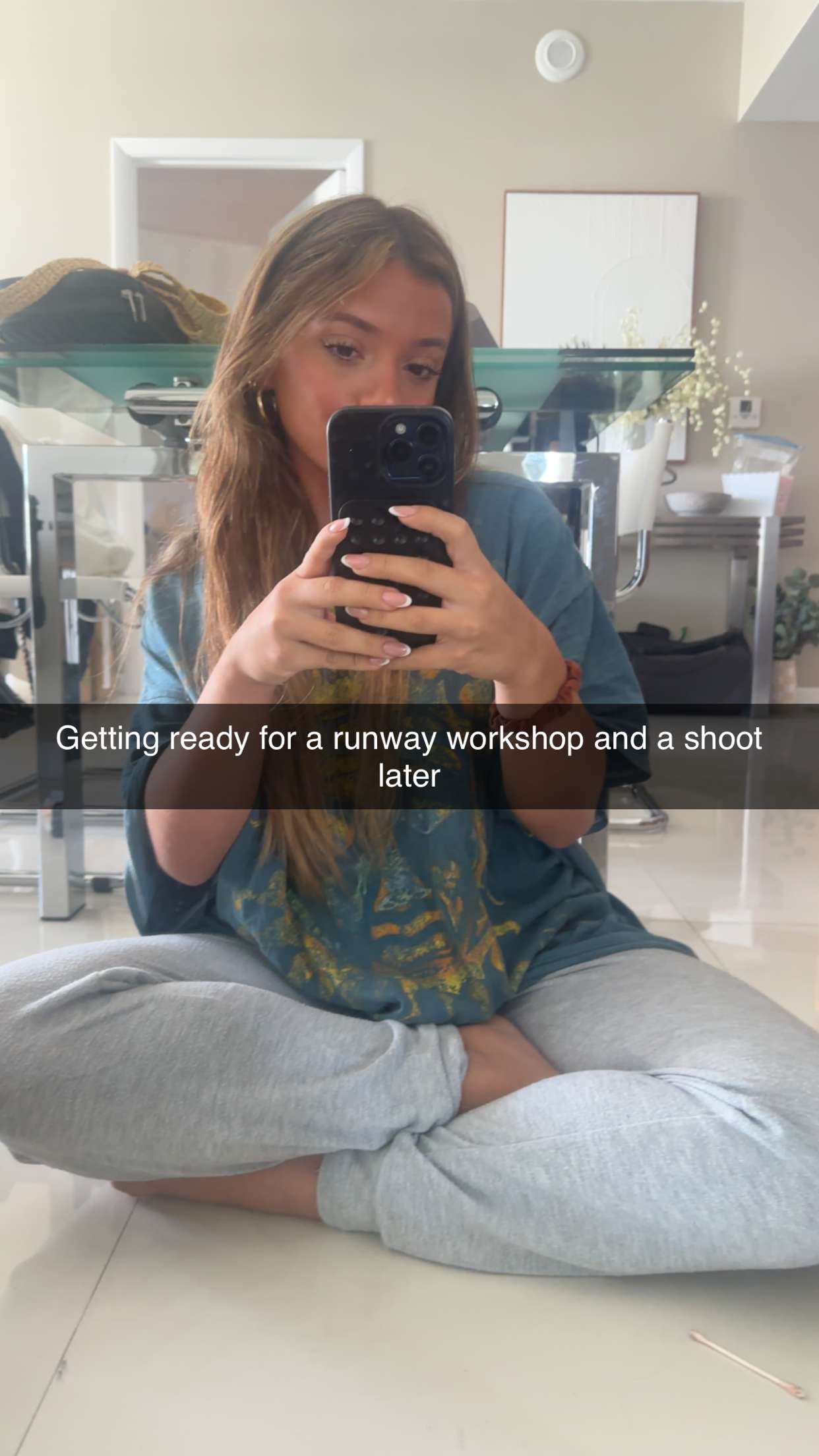 kaylamanouss17 snapchat image archive image