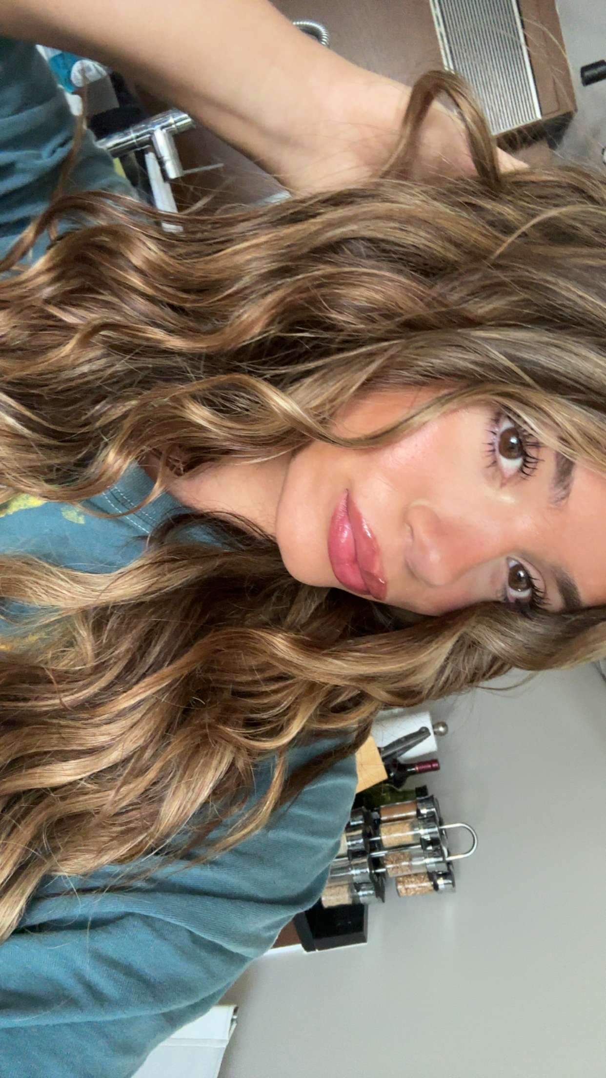 kaylamanouss17 snapchat image archive image