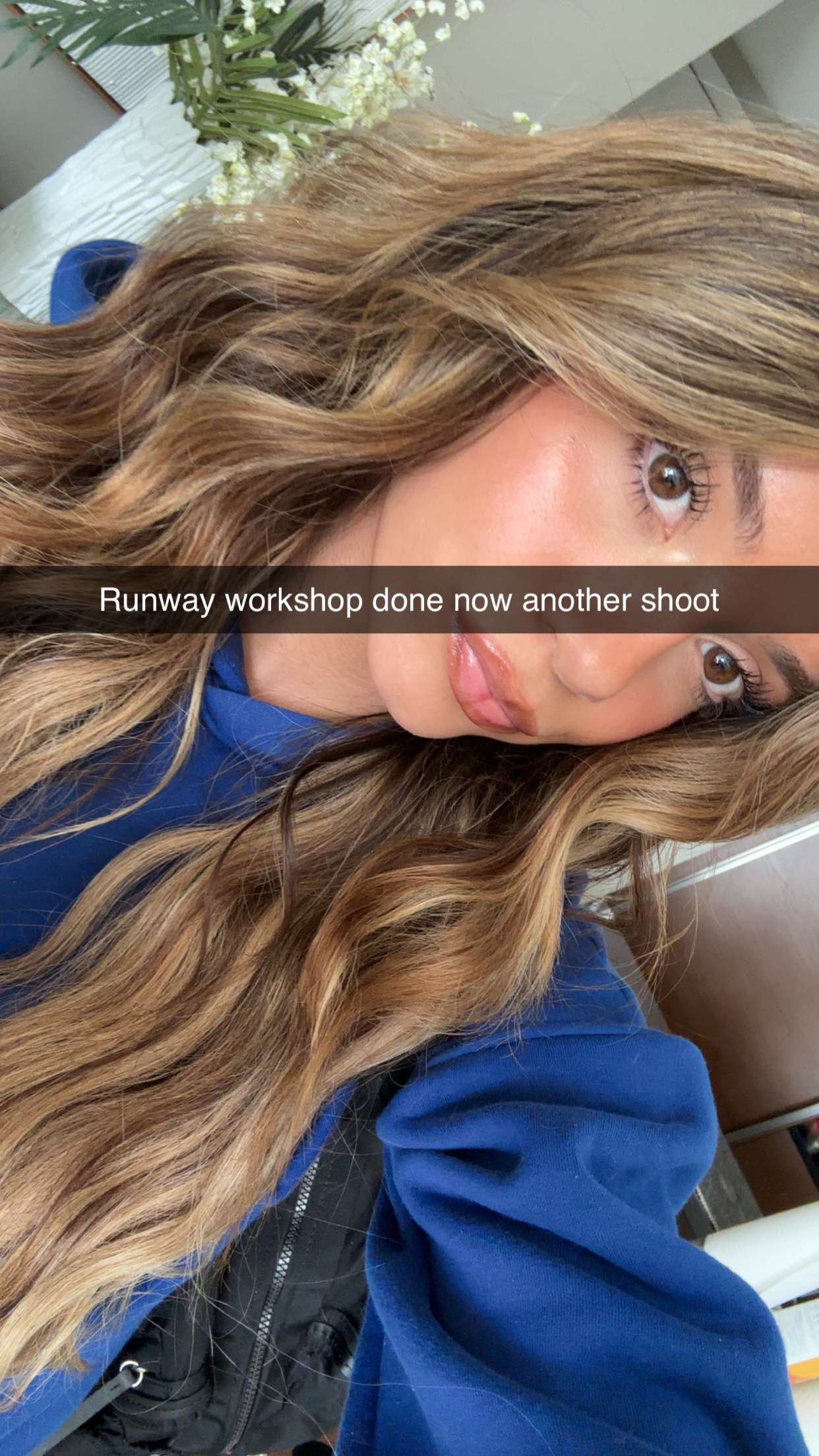 kaylamanouss17 snapchat image archive image