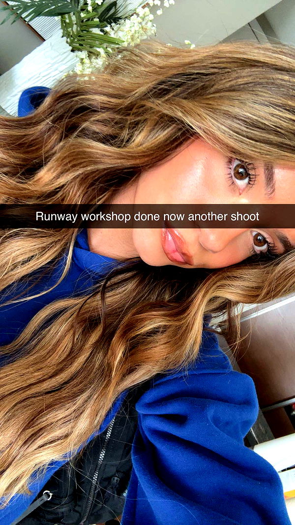 kaylamanouss17 image ~ Altpins