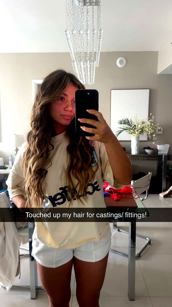 kaylamanouss17 image ~ Altpins