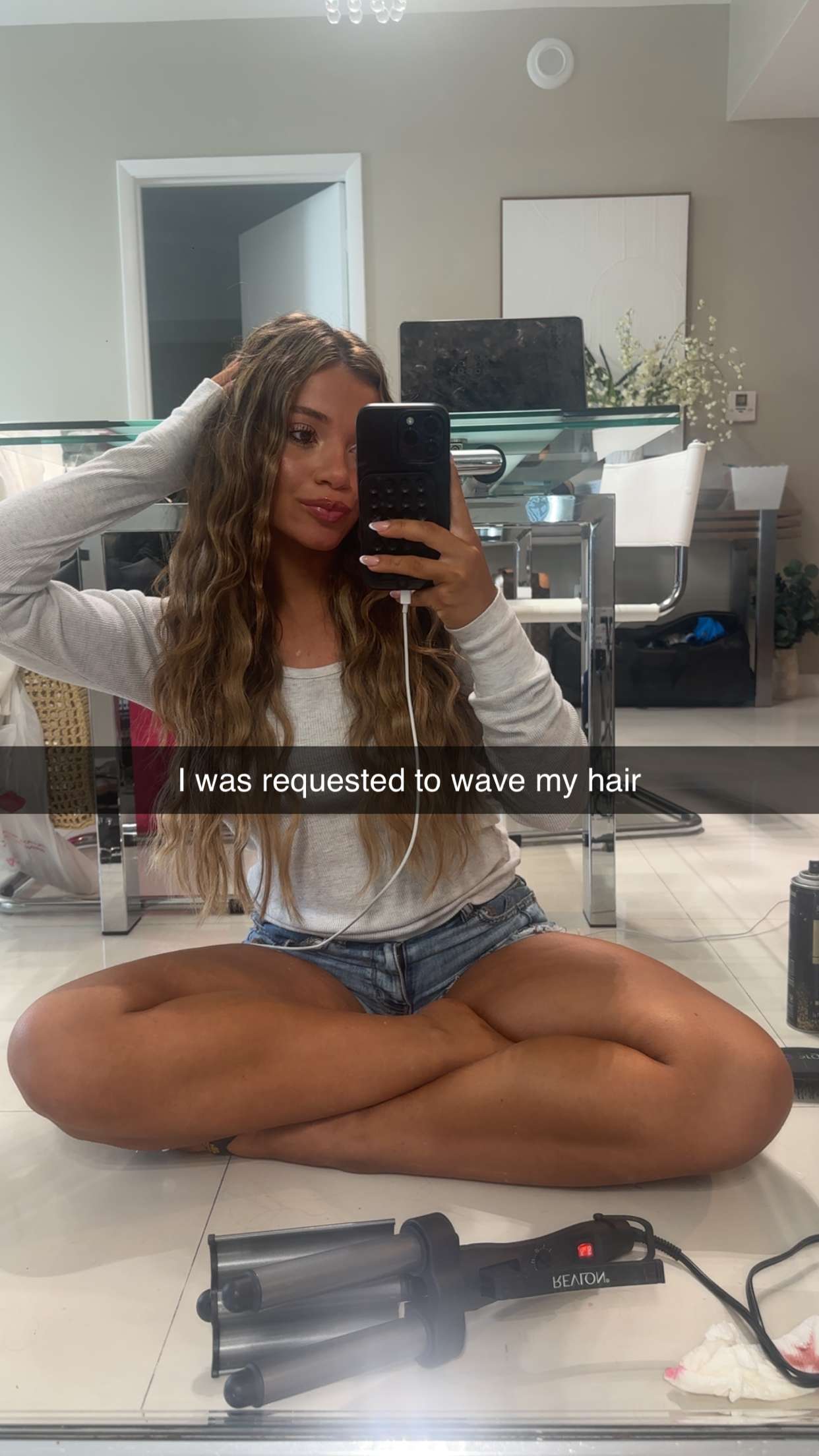 kaylamanouss17 snapchat image archive image