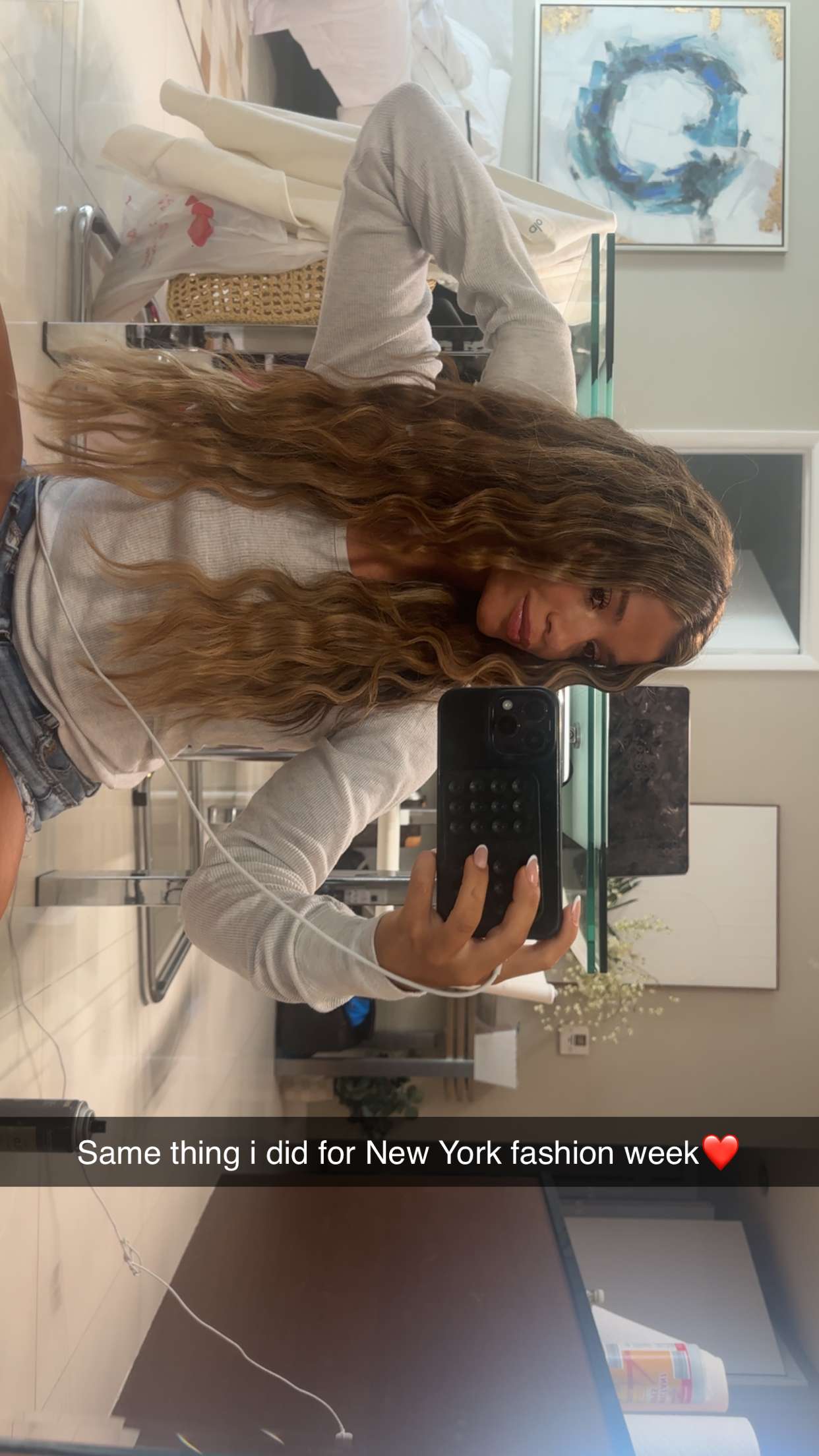 kaylamanouss17 snapchat image archive image