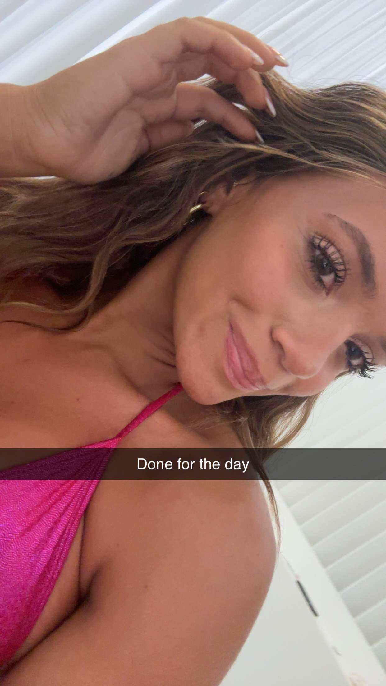 kaylamanouss17 snapchat image archive image