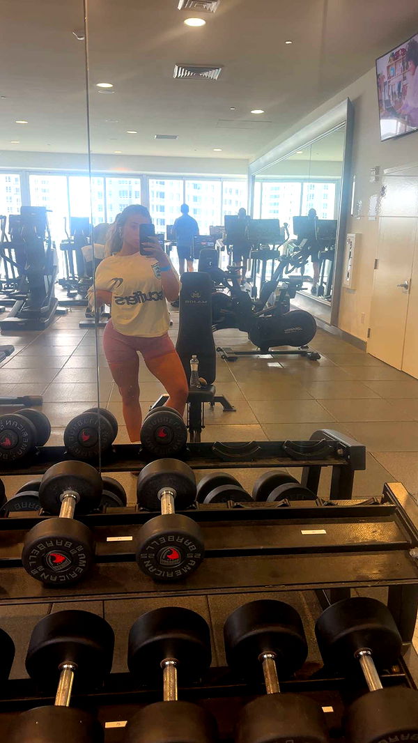 kaylamanouss17 image ~ Altpins