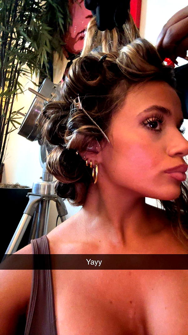 kaylamanouss17 image ~ Altpins