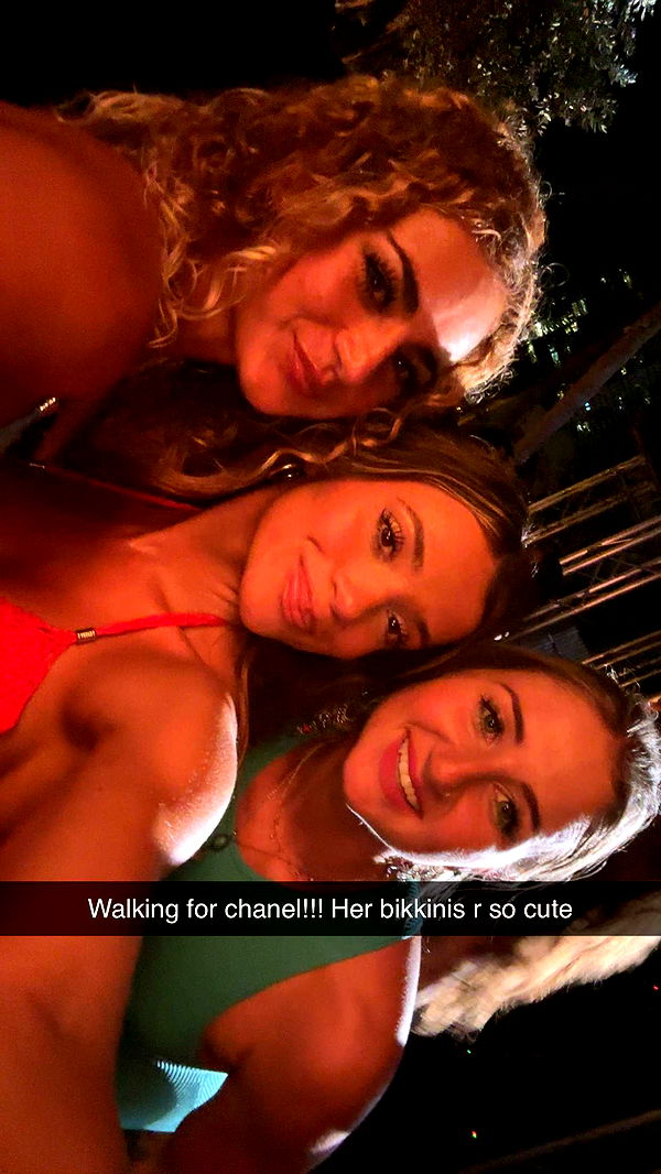 kaylamanouss17 image ~ Altpins