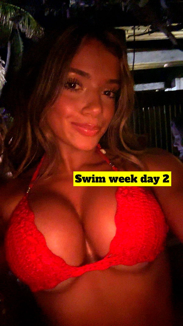 kaylamanouss17 image ~ Altpins