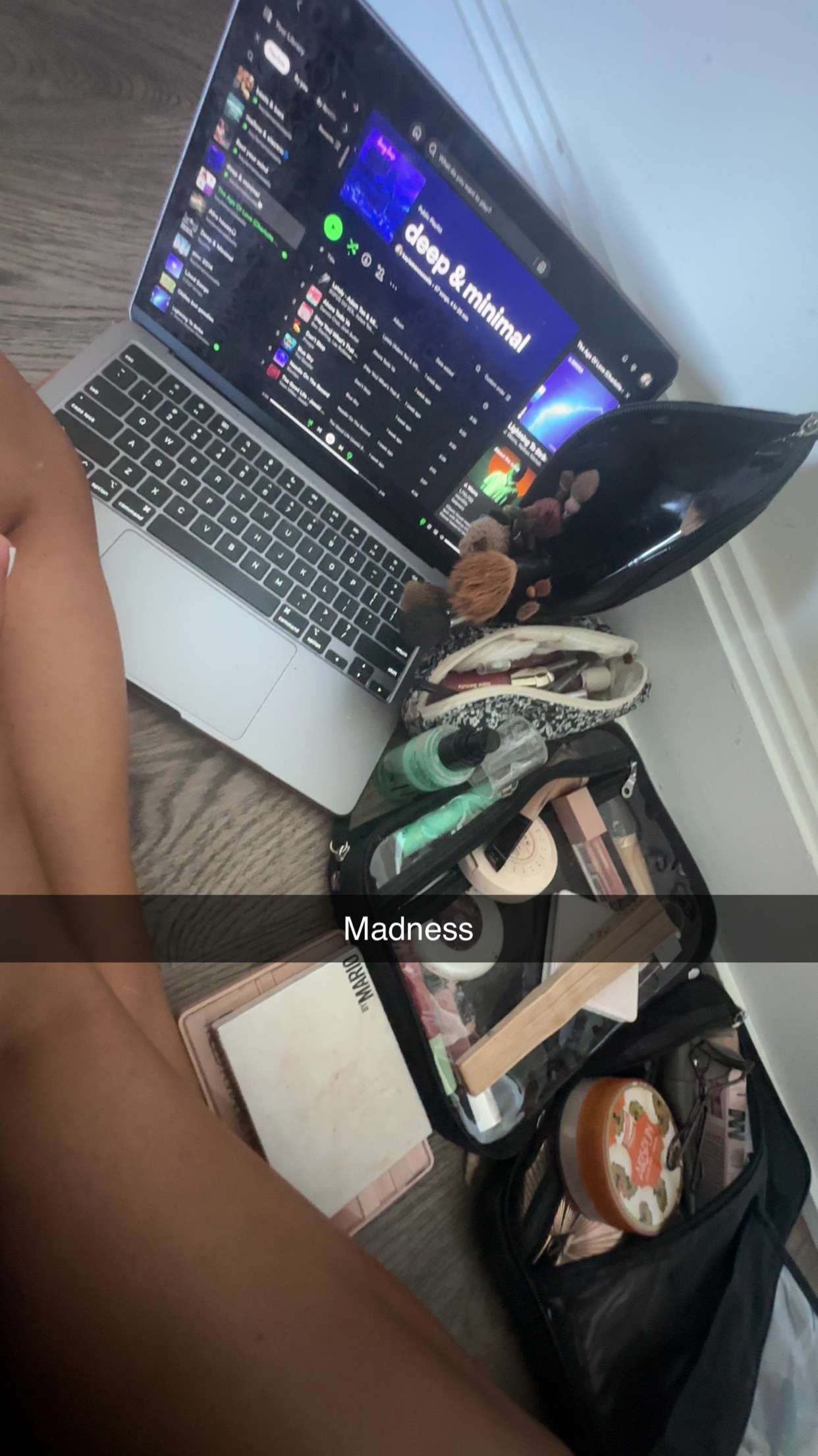 kaylamanouss17 snapchat image archive image