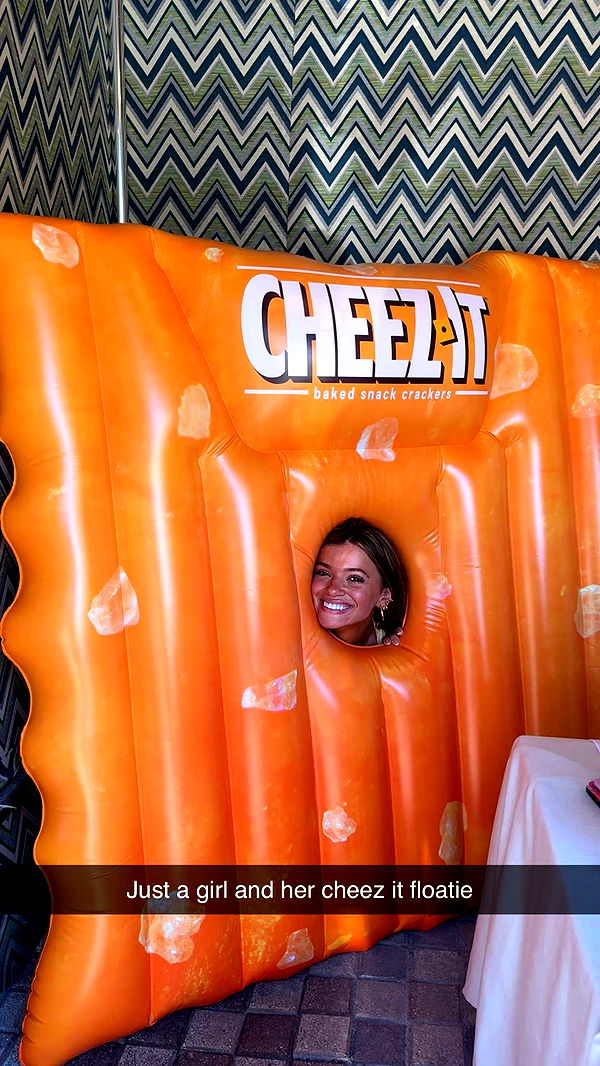 kaylamanouss17 image ~ Altpins