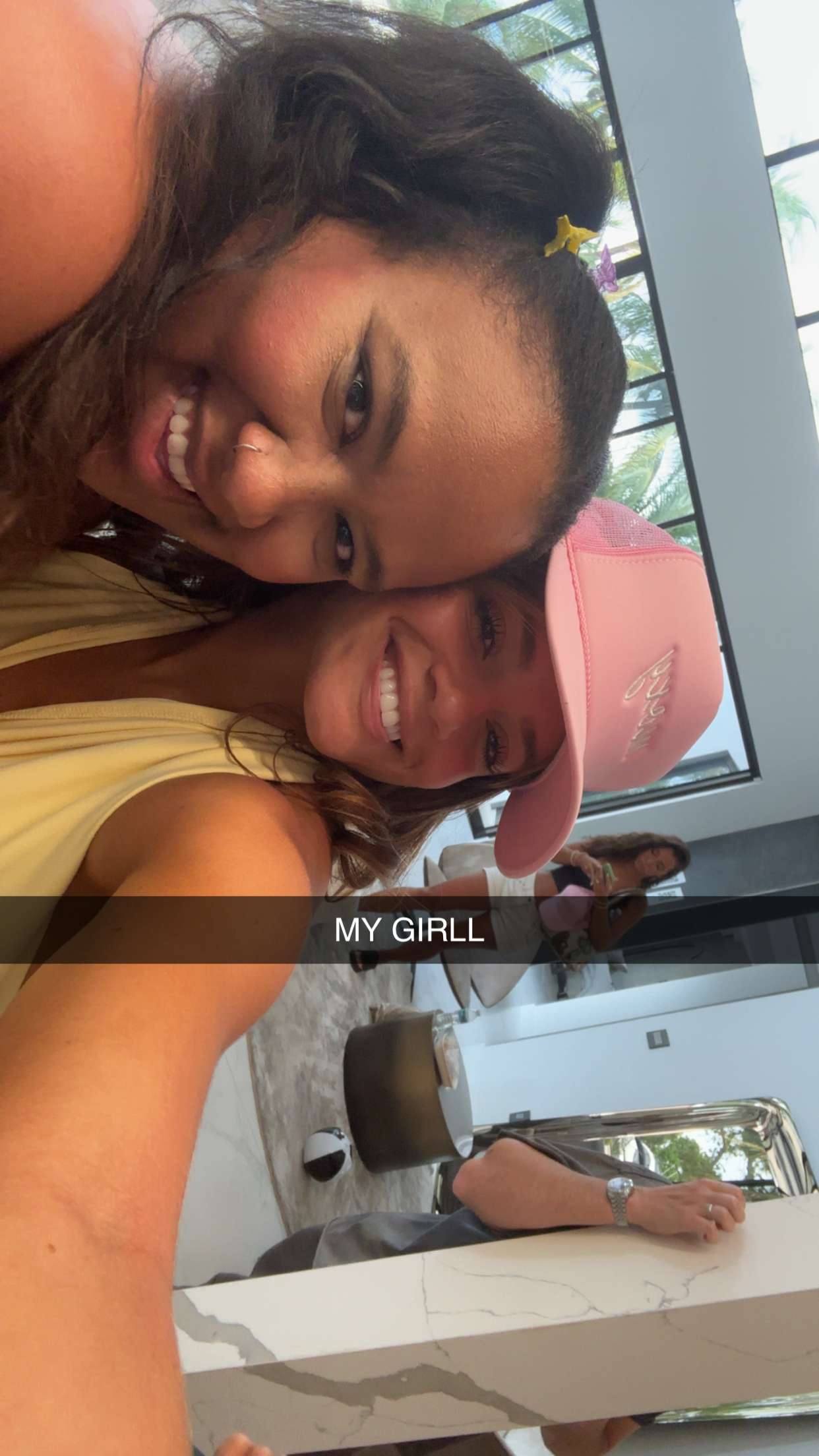 kaylamanouss17 snapchat image archive image