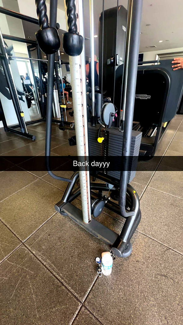 kaylamanouss17 image ~ Altpins