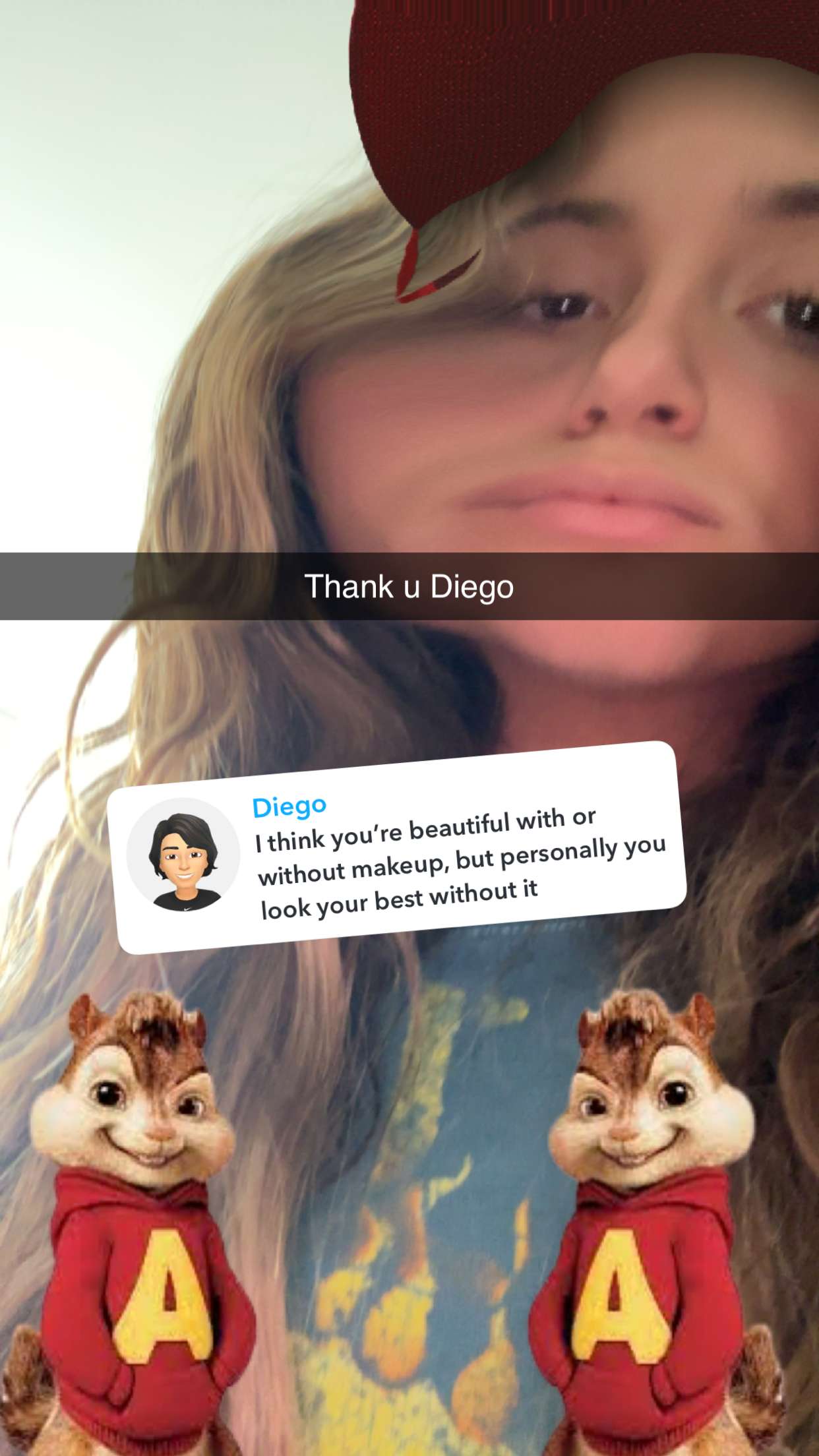 kaylamanouss17 snapchat image archive image