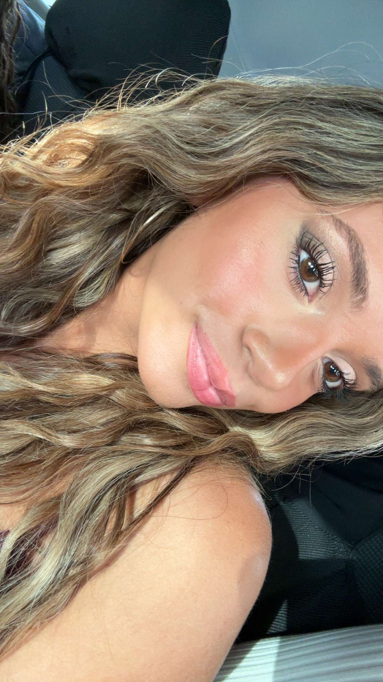 kaylamanouss17 snapchat image archive image