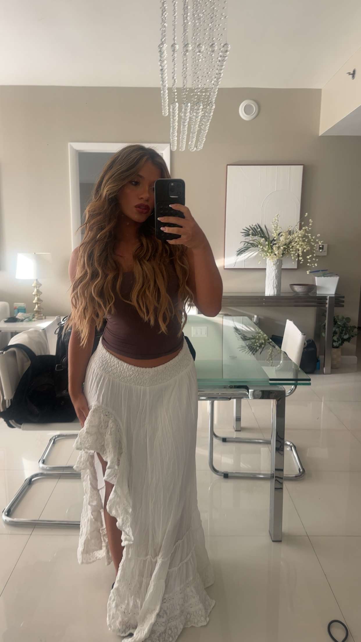 kaylamanouss17 snapchat image archive image