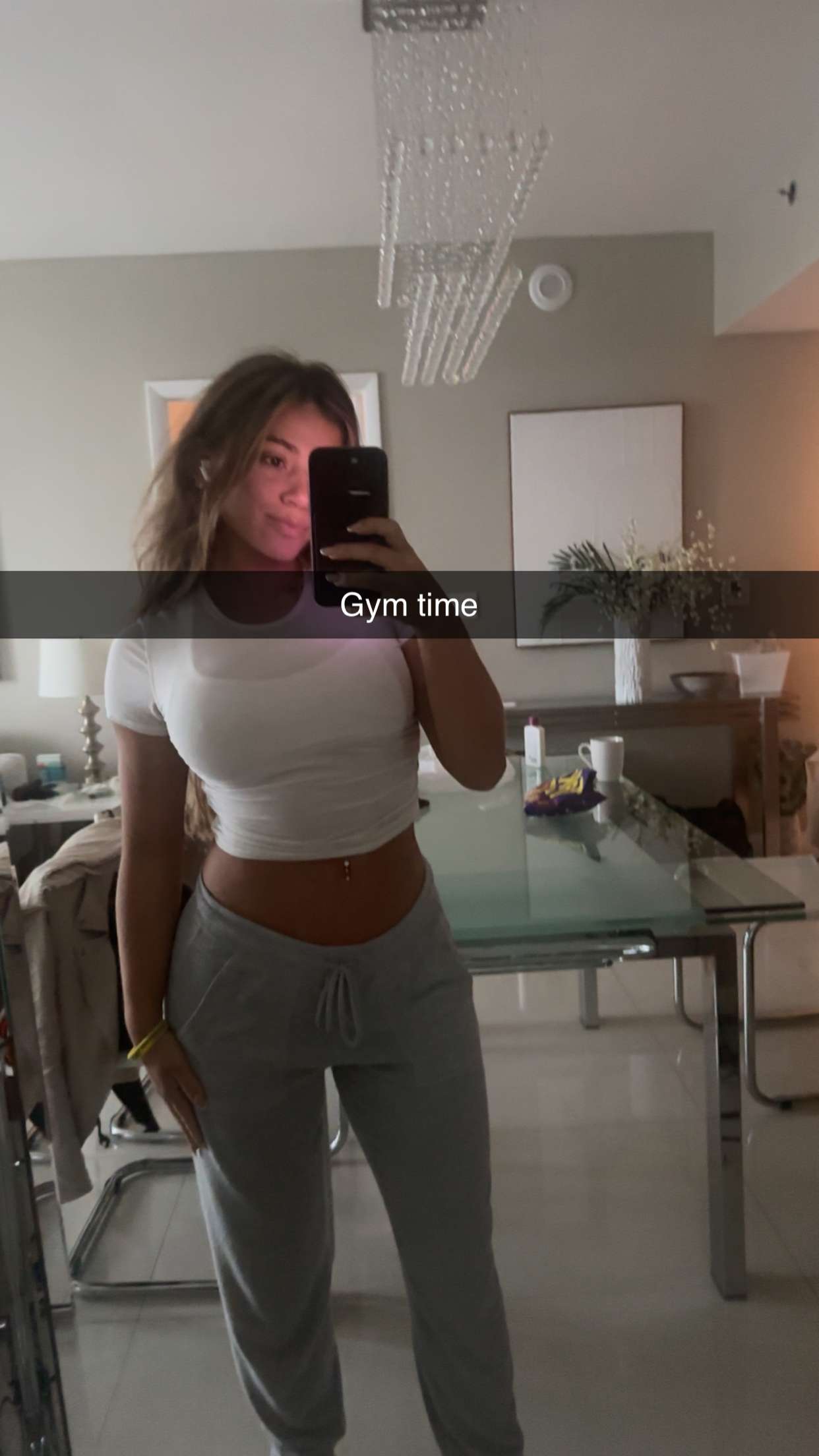 kaylamanouss17 snapchat image archive image