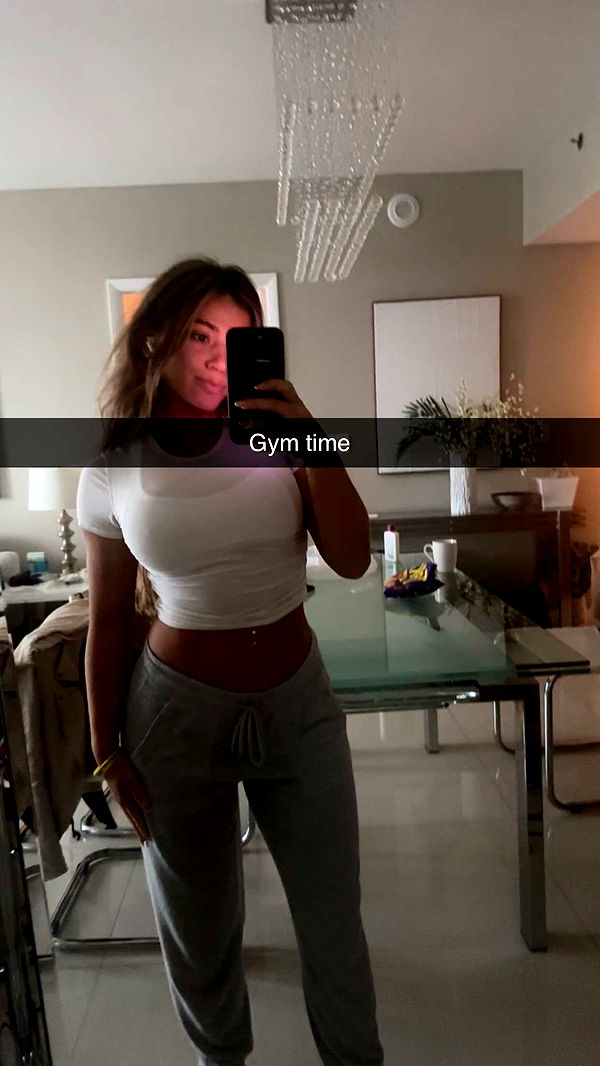 kaylamanouss17 image ~ Altpins