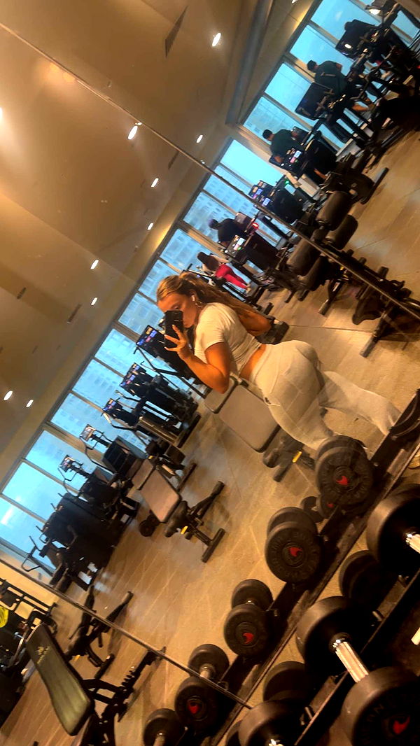 kaylamanouss17 image ~ Altpins