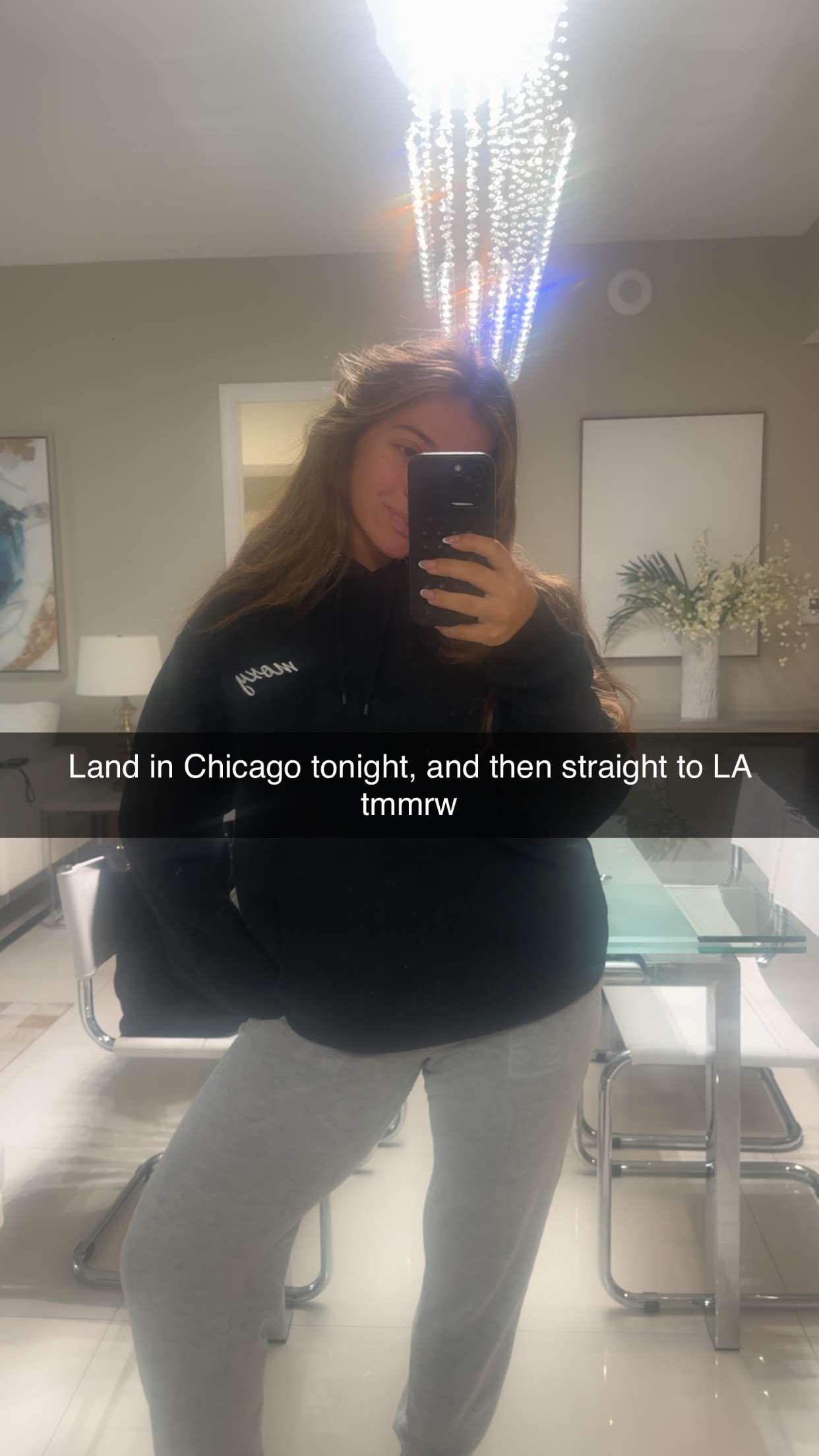 kaylamanouss17 snapchat image archive image