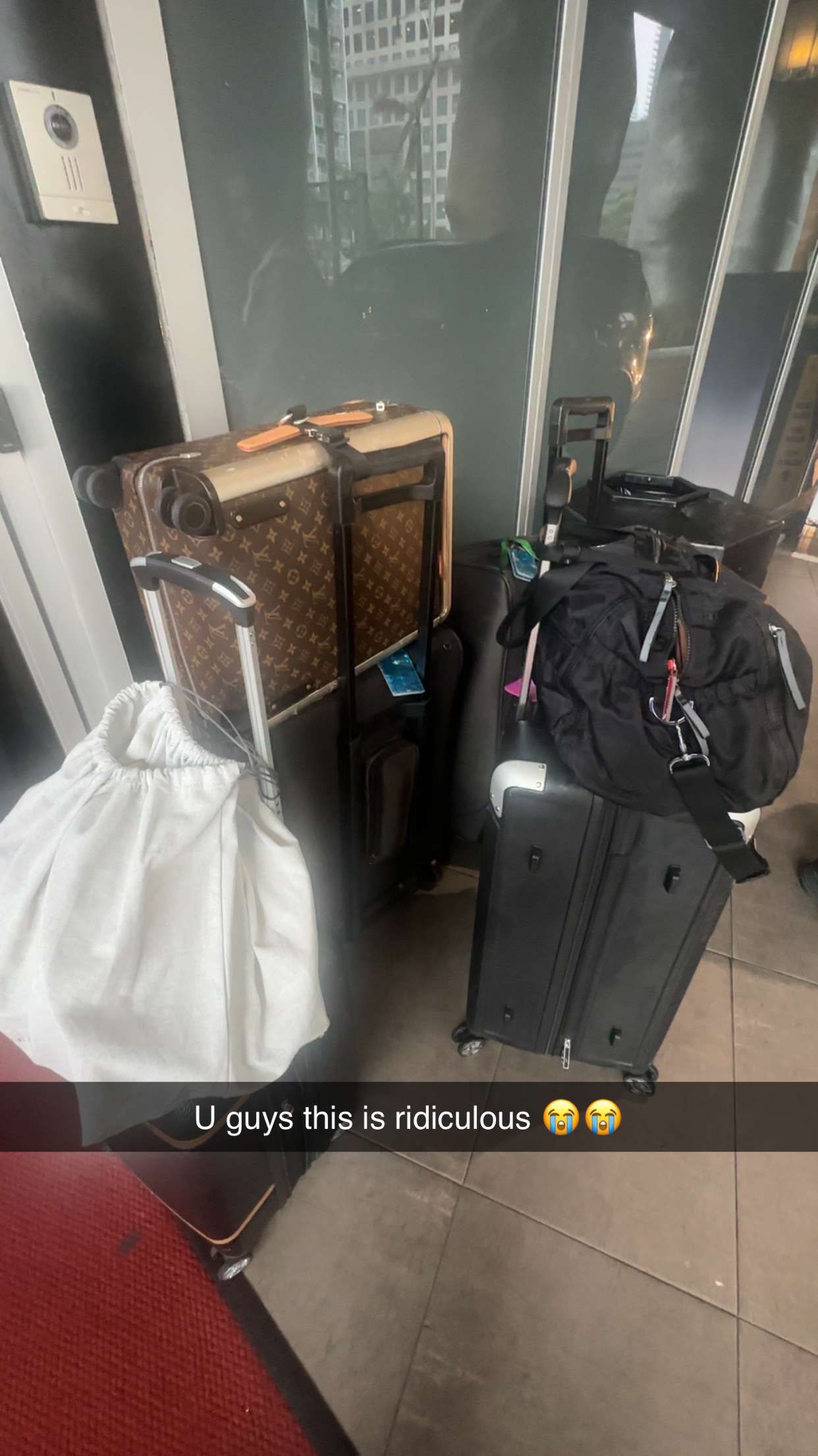 kaylamanouss17 snapchat image archive image