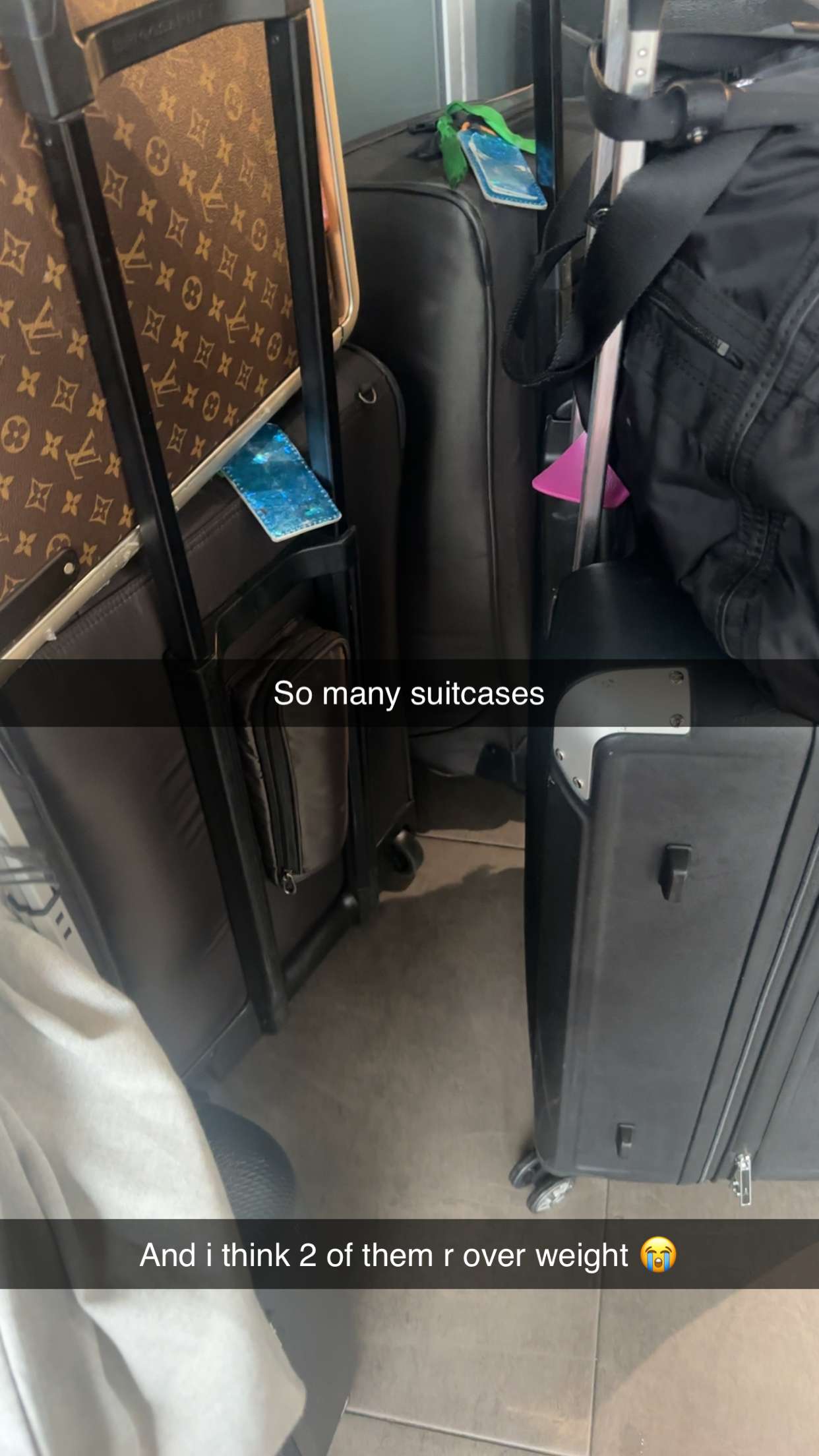 kaylamanouss17 snapchat image archive image