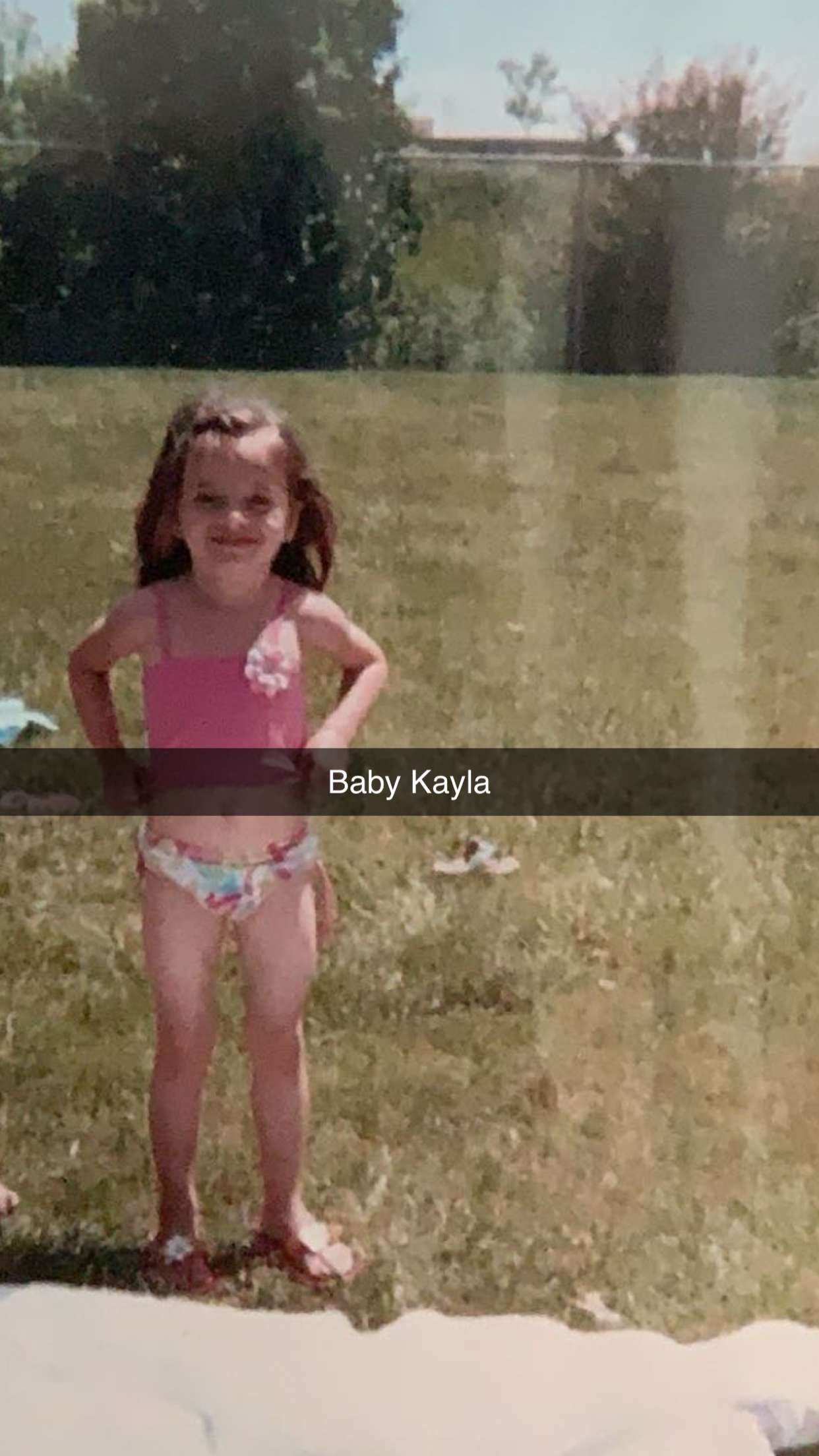 kaylamanouss17 snapchat image archive image