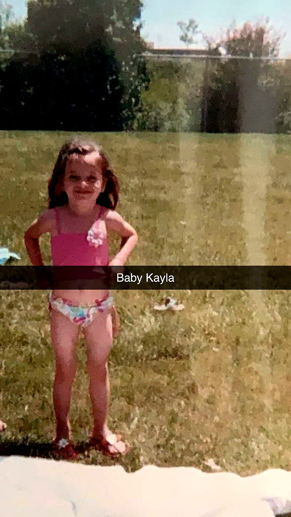 kaylamanouss17 image ~ Altpins