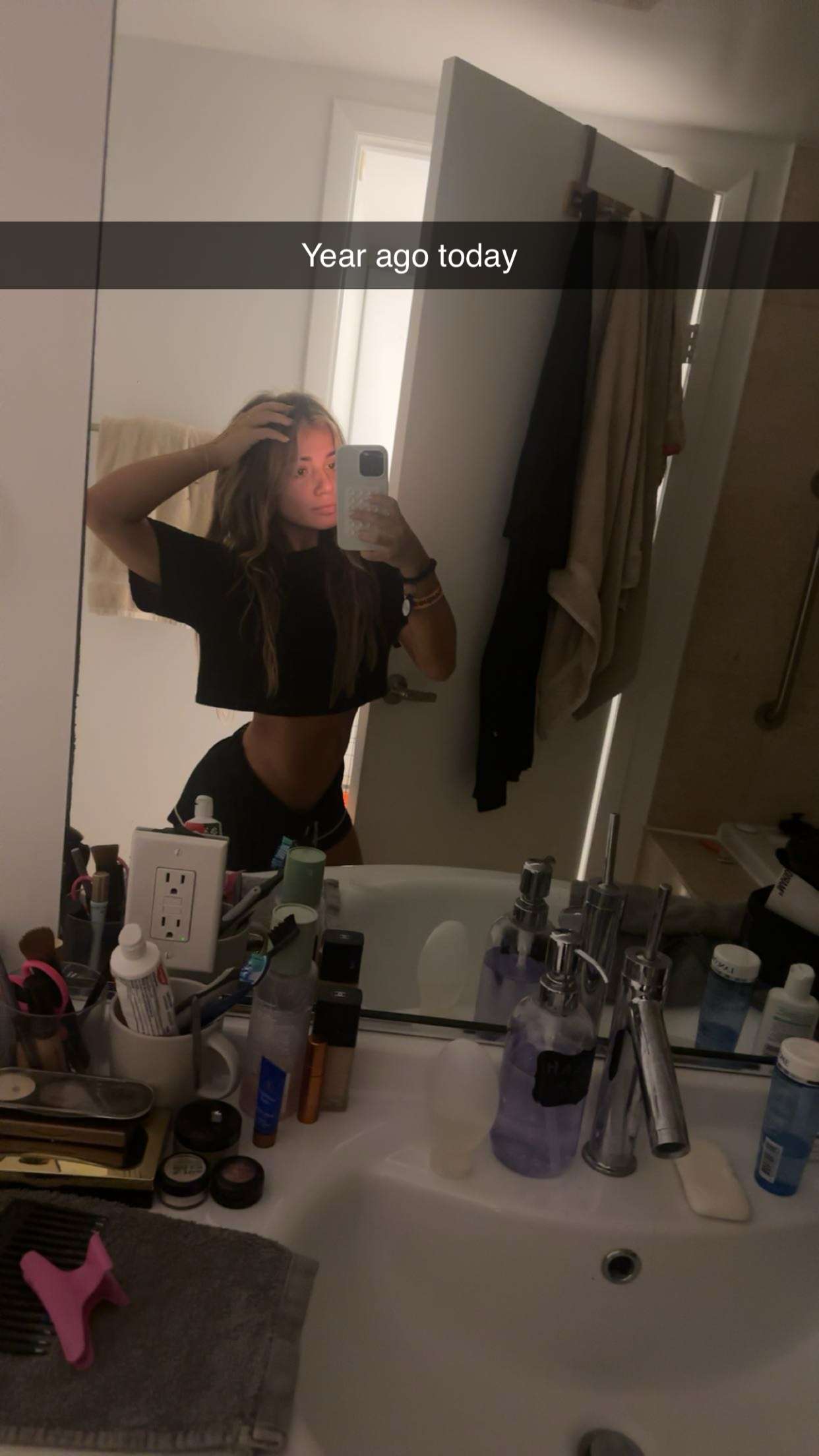 kaylamanouss17 snapchat image archive image