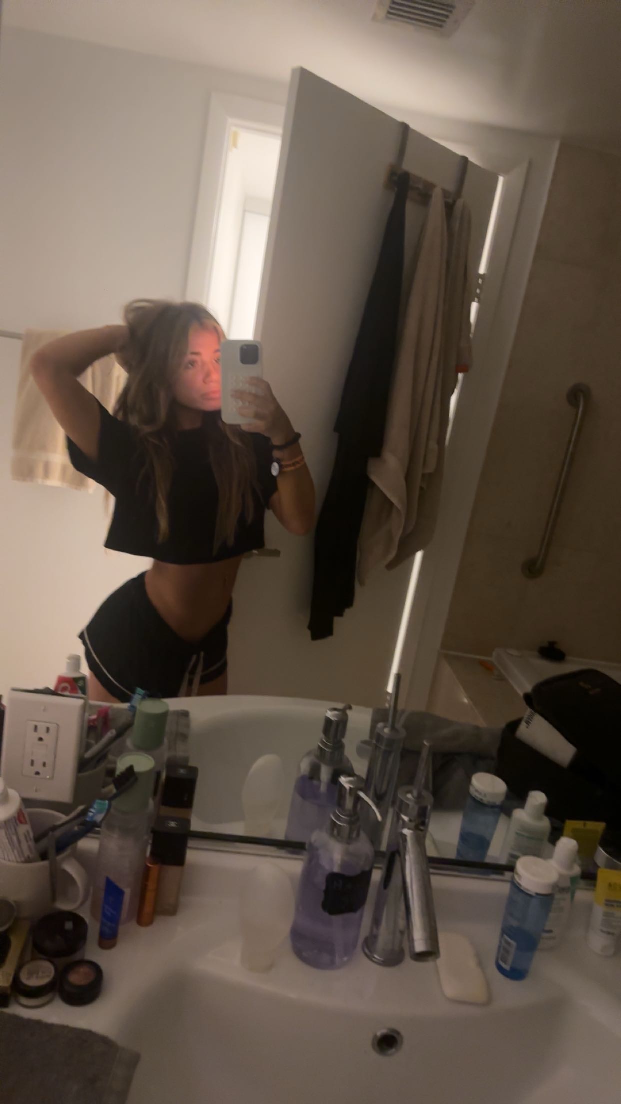 kaylamanouss17 snapchat image archive image