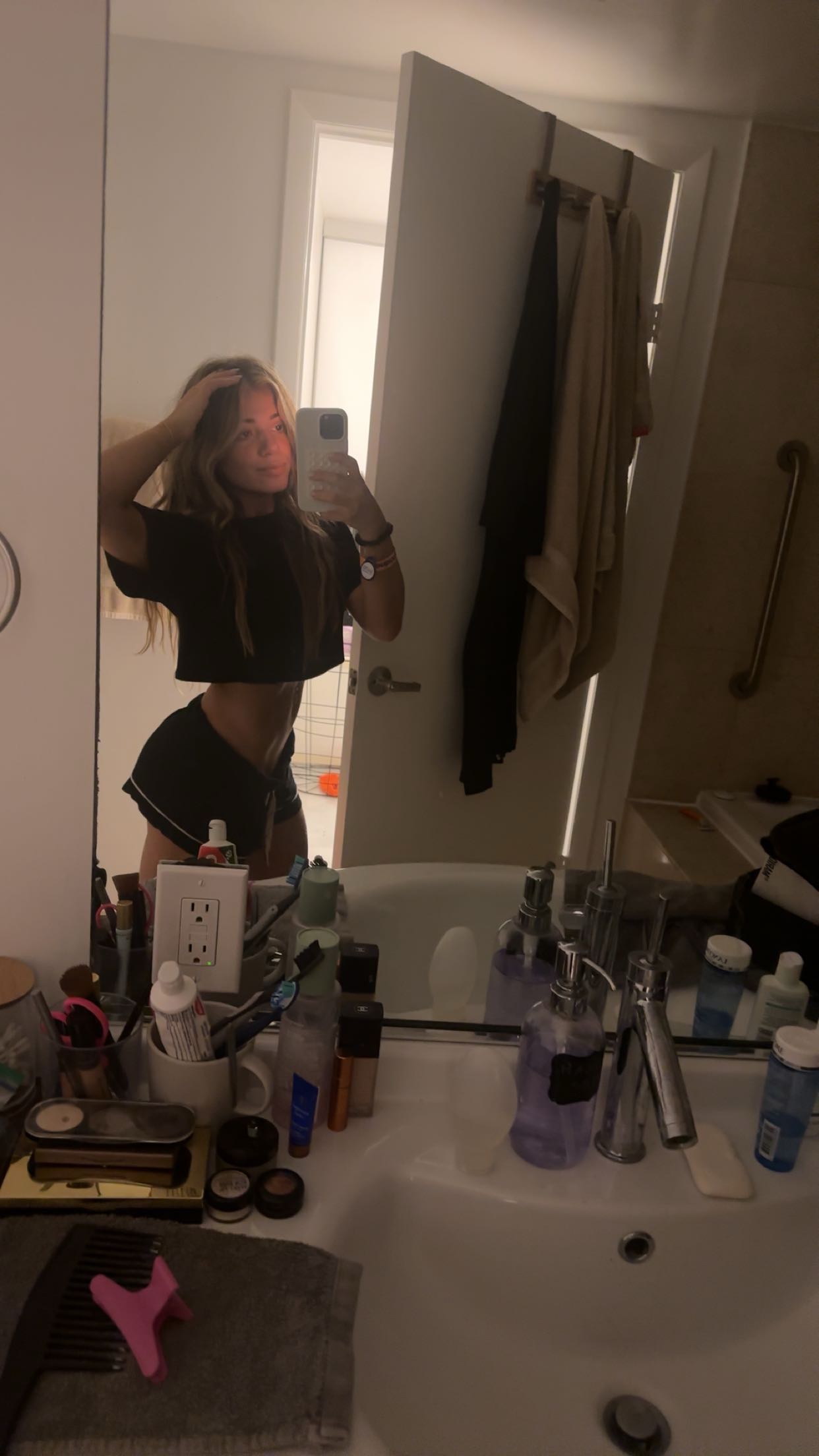 kaylamanouss17 snapchat image archive image