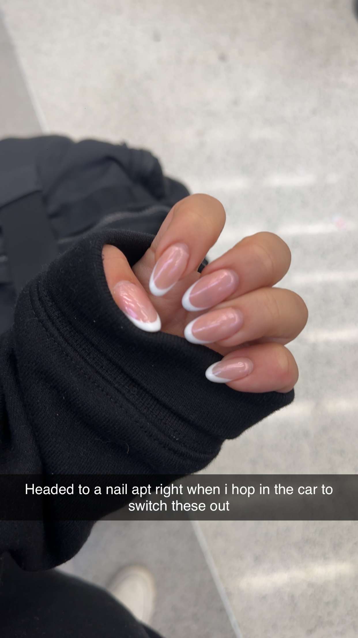 kaylamanouss17 snapchat image archive image