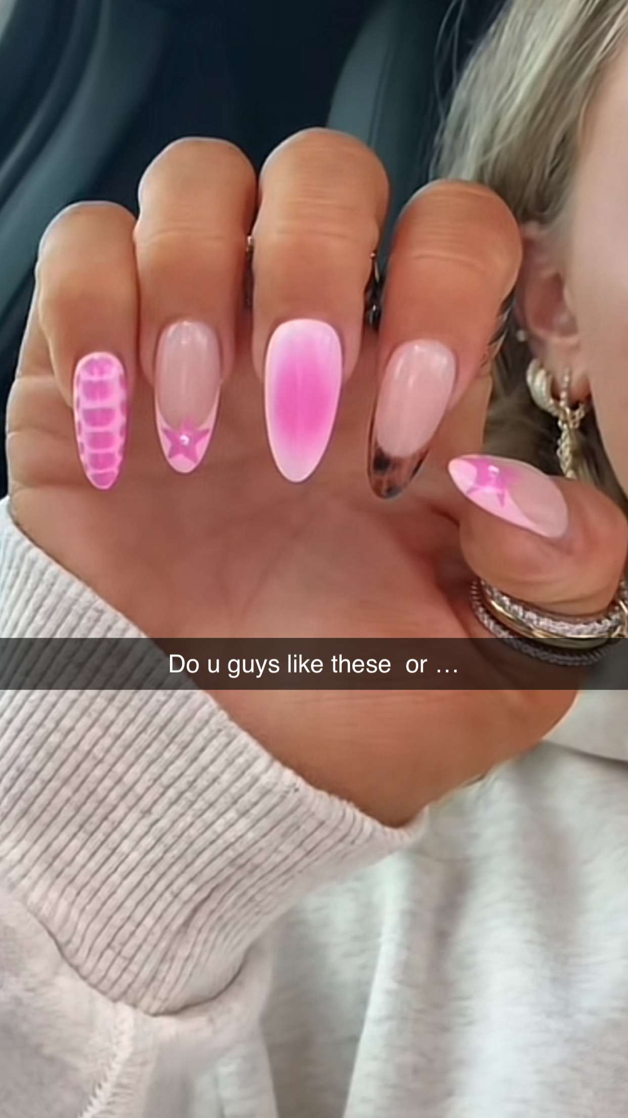 kaylamanouss17 snapchat image archive image