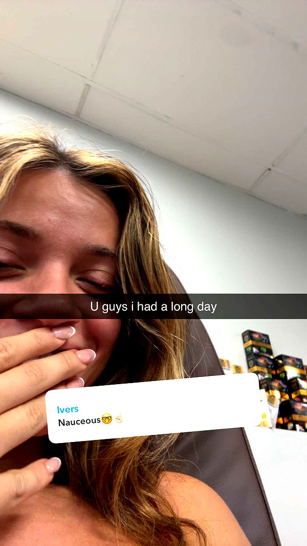 kaylamanouss17 image ~ Altpins