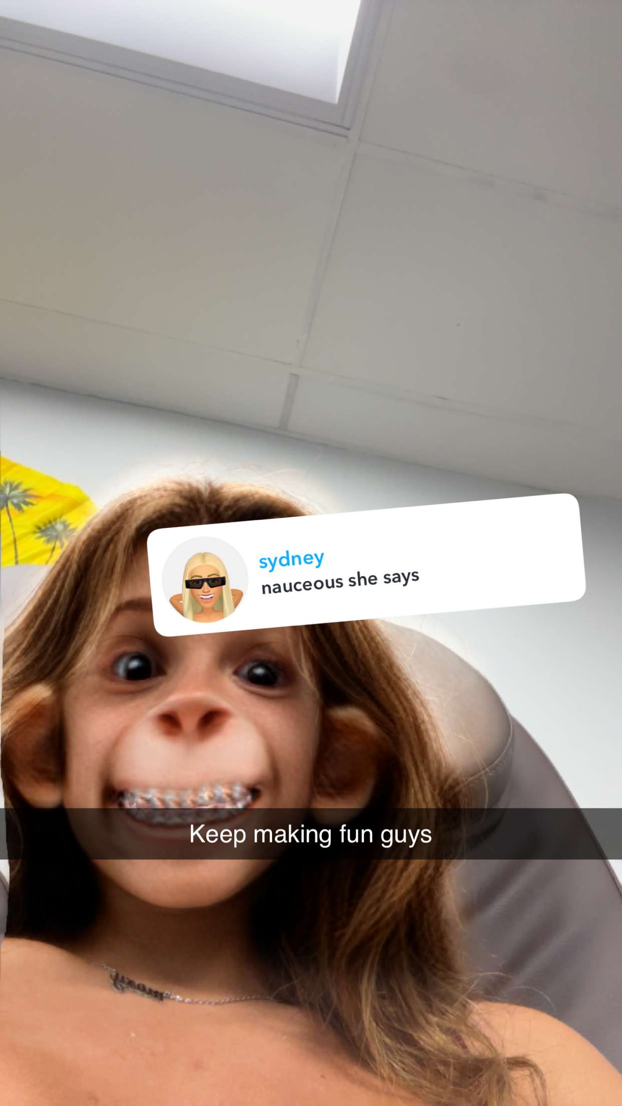 kaylamanouss17 snapchat image archive image