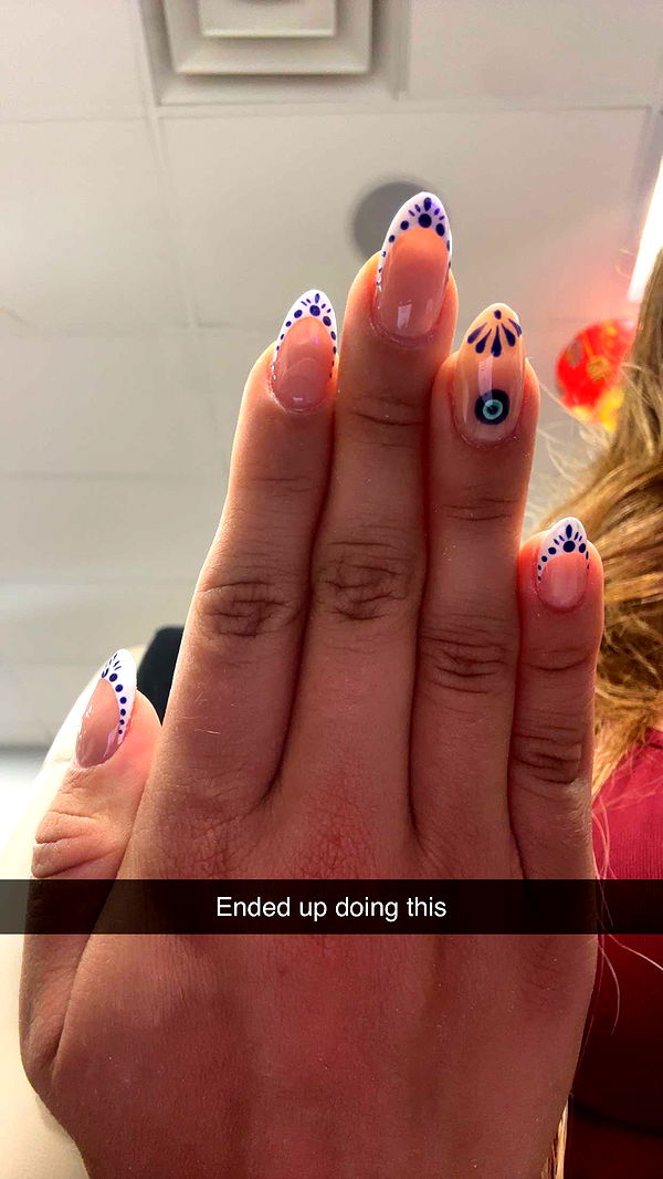 kaylamanouss17 image ~ Altpins