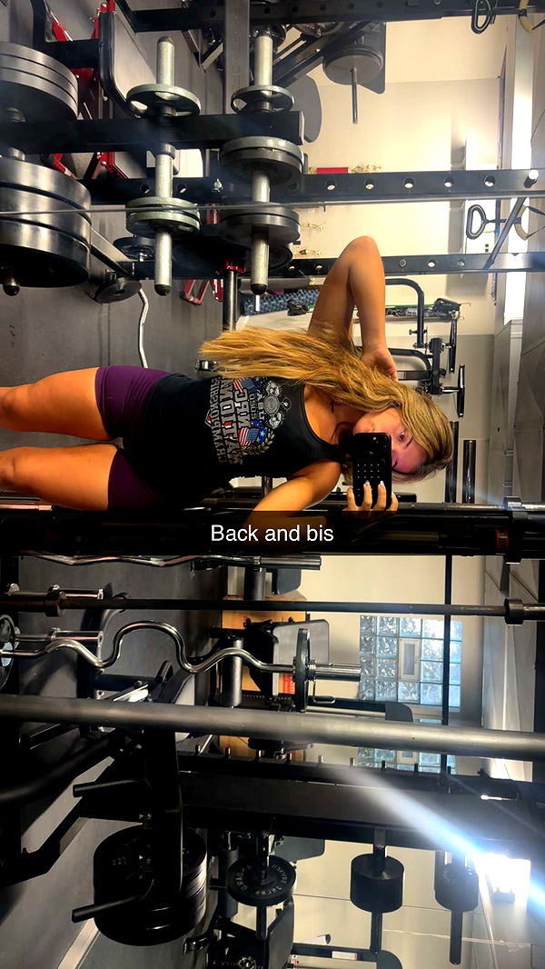 kaylamanouss17 image ~ Altpins