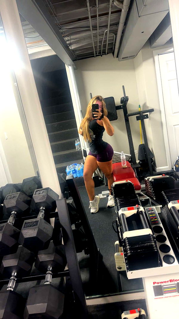 kaylamanouss17 image ~ Altpins