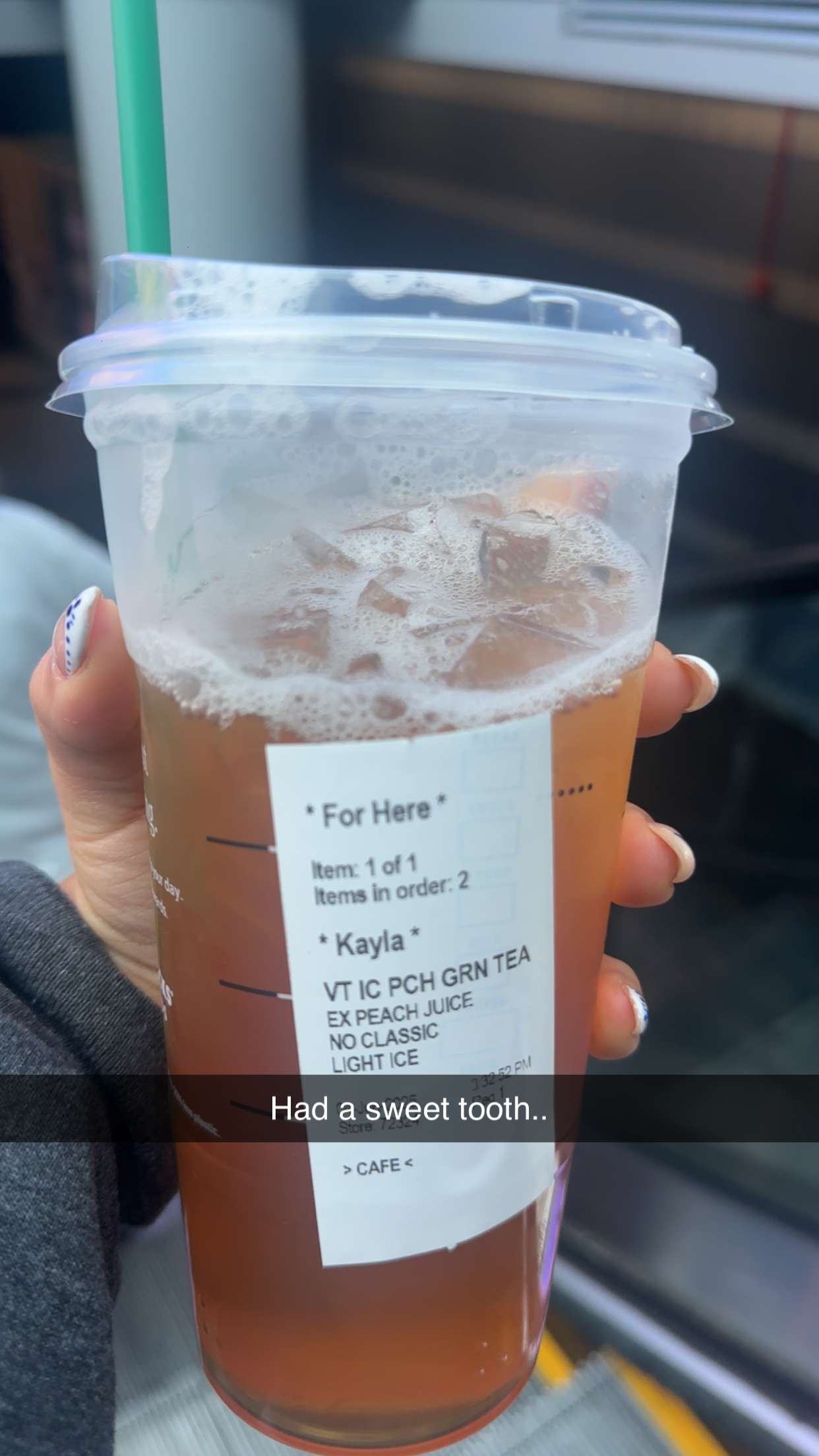 kaylamanouss17 snapchat image archive image