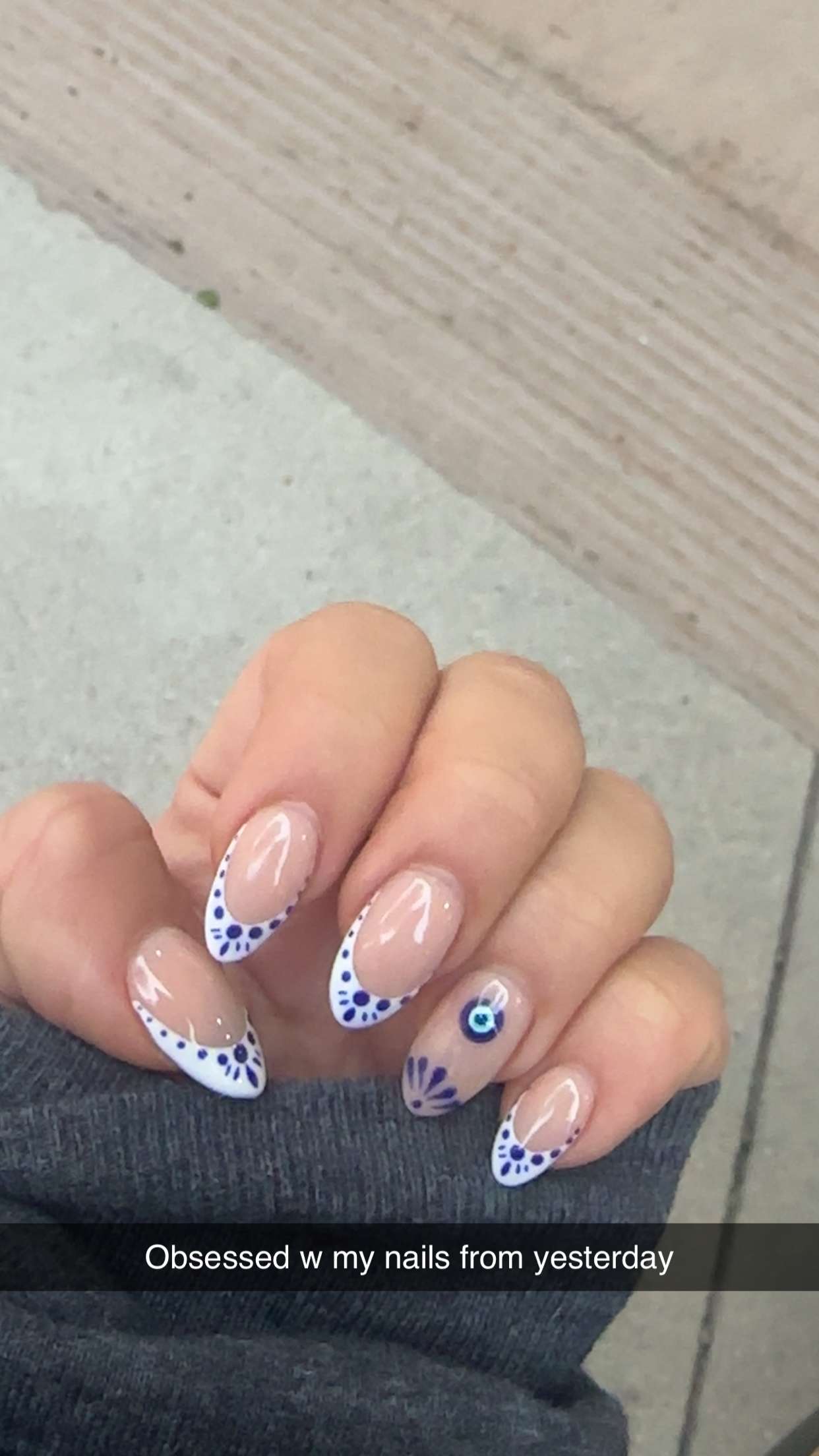 kaylamanouss17 snapchat image archive image