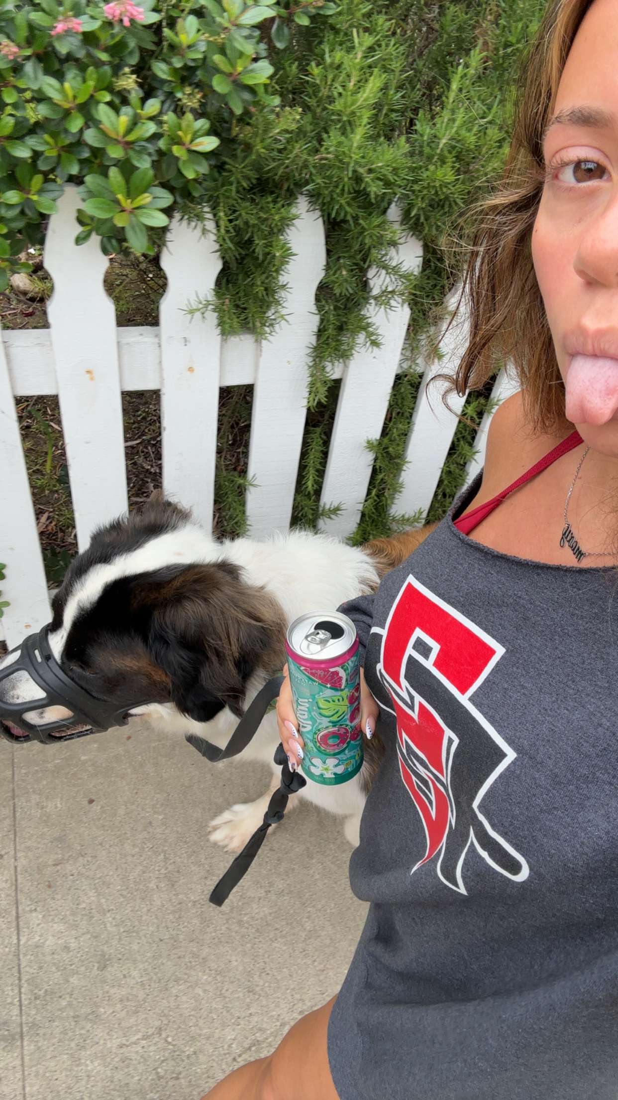 kaylamanouss17 snapchat image archive image