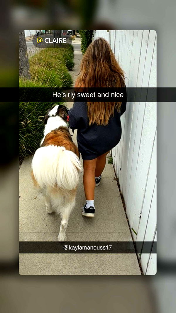 kaylamanouss17 image ~ Altpins