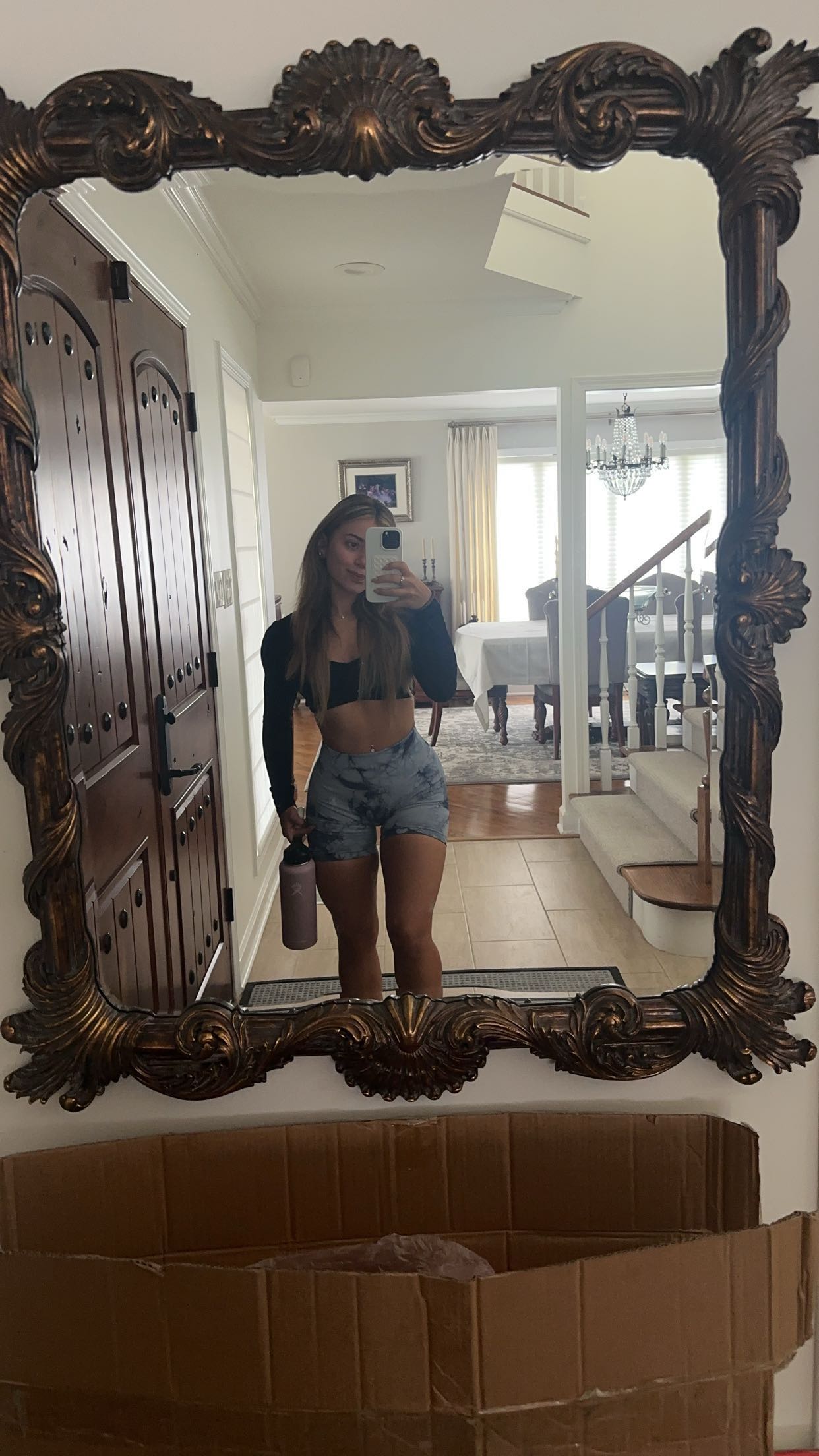 kaylamanouss17 snapchat image archive image