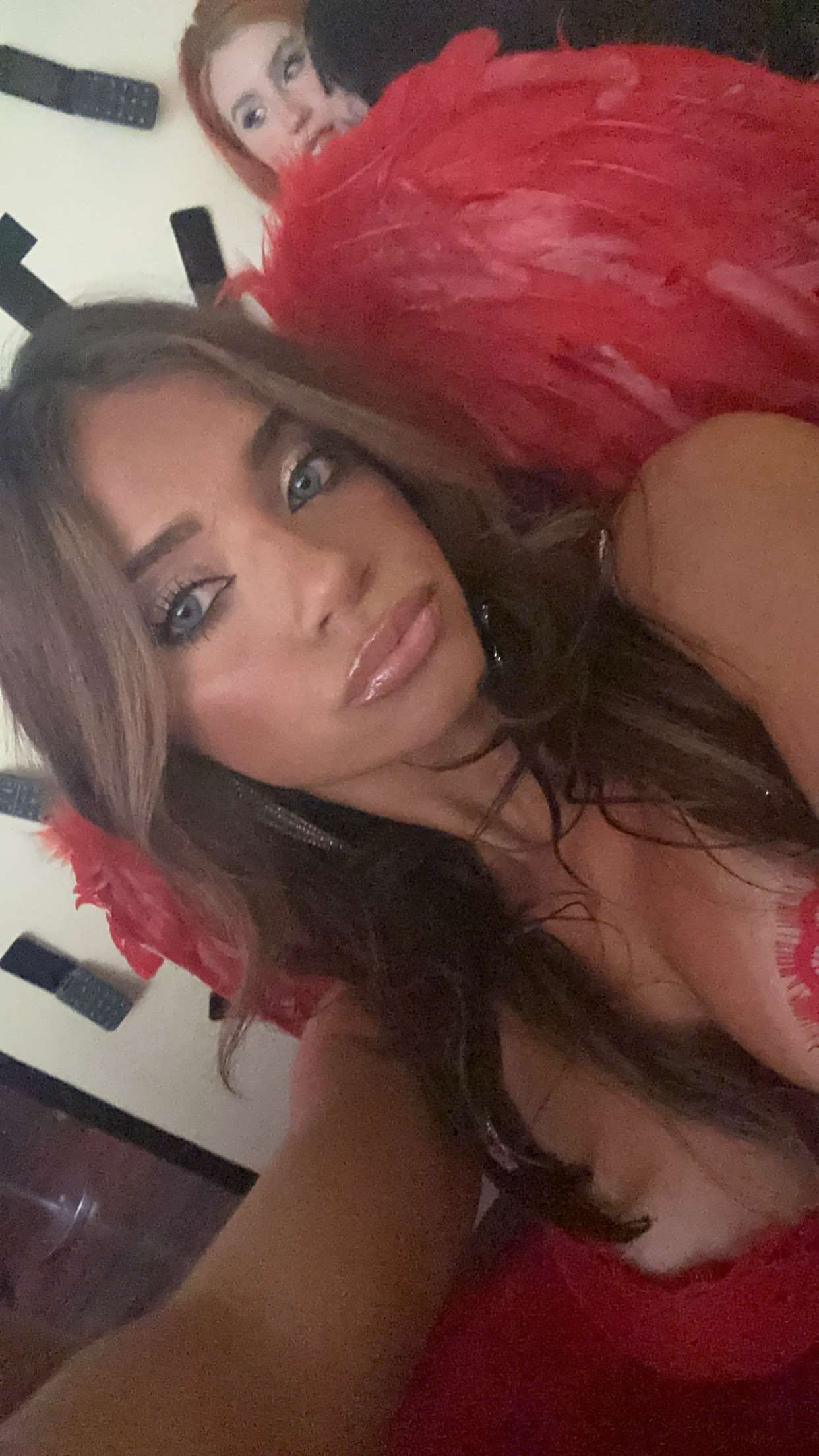 kaylamanouss17 snapchat image archive image