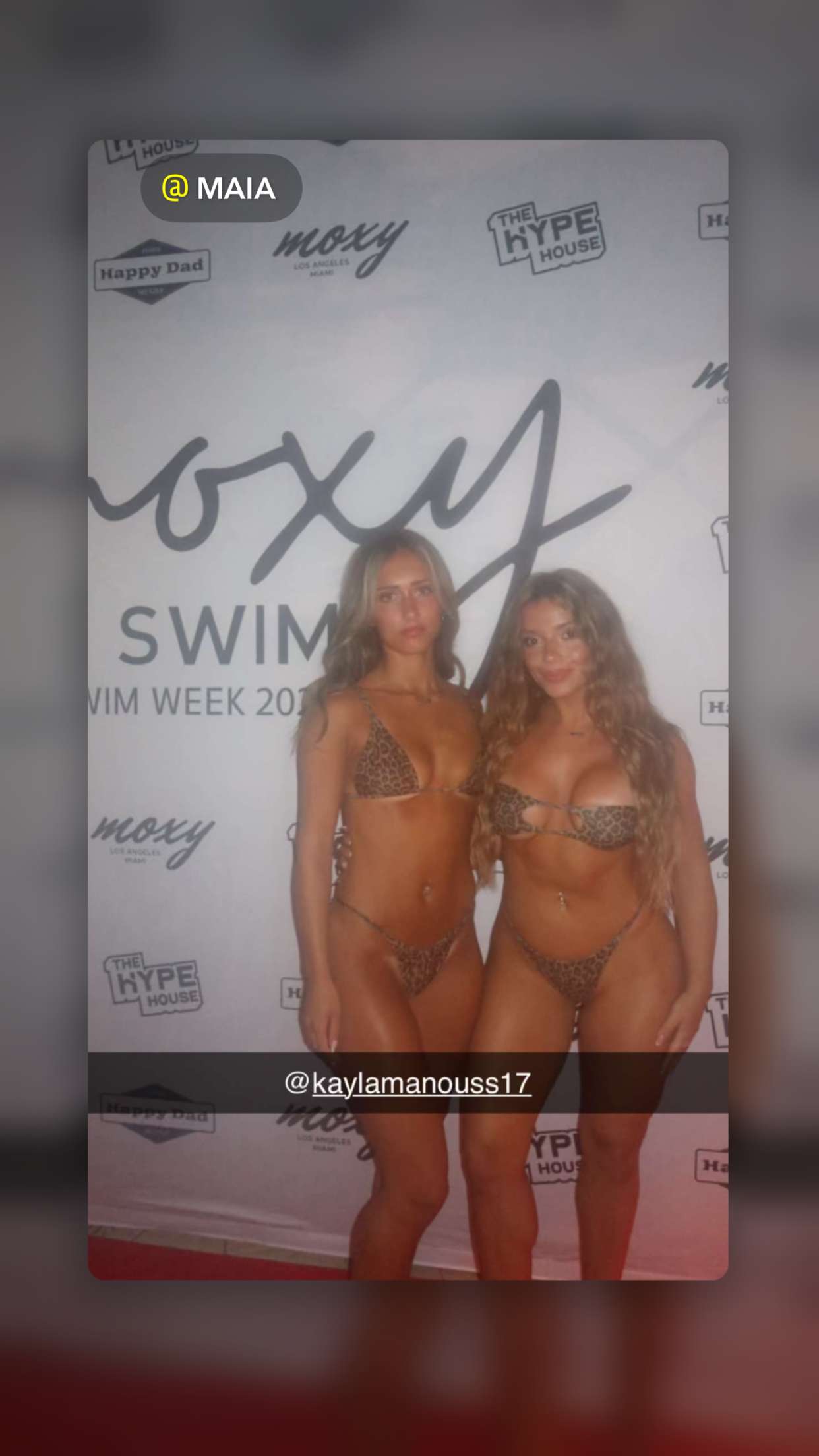 kaylamanouss17 snapchat image archive image