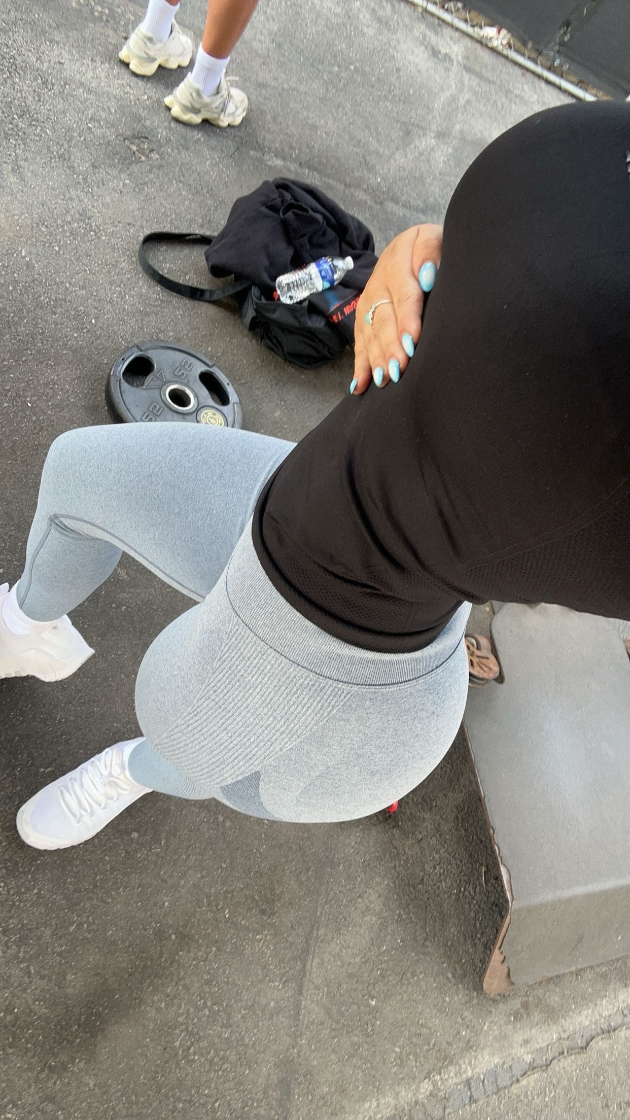 kaylamanouss17 snapchat image archive image