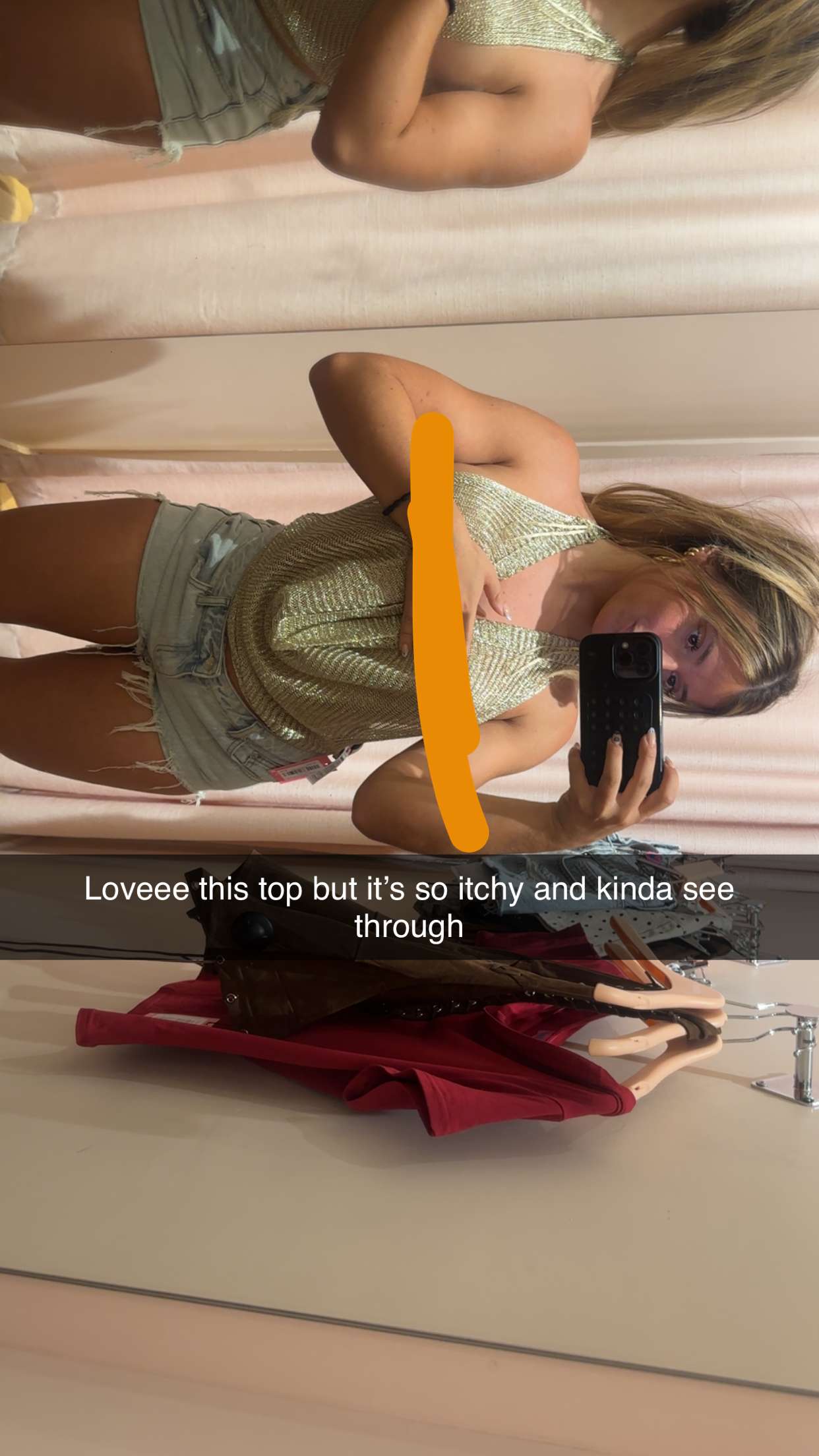 kaylamanouss17 snapchat image archive image