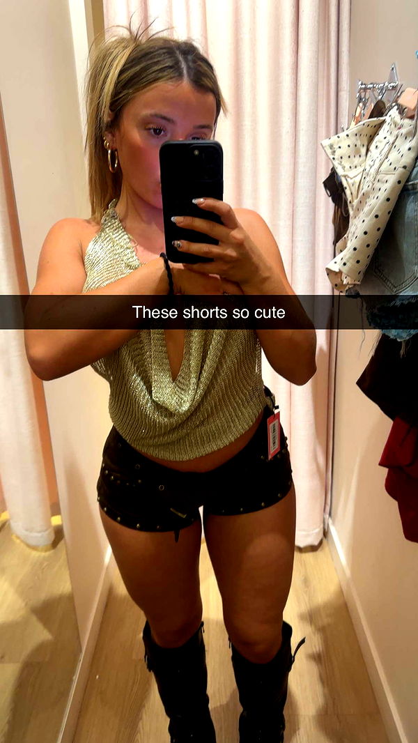 kaylamanouss17 image ~ Altpins